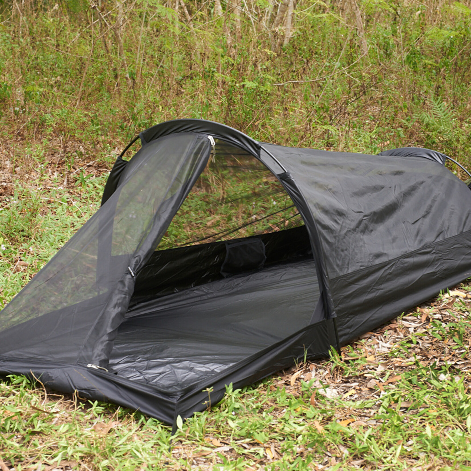 SNUGPAK IONOSPHERE IX