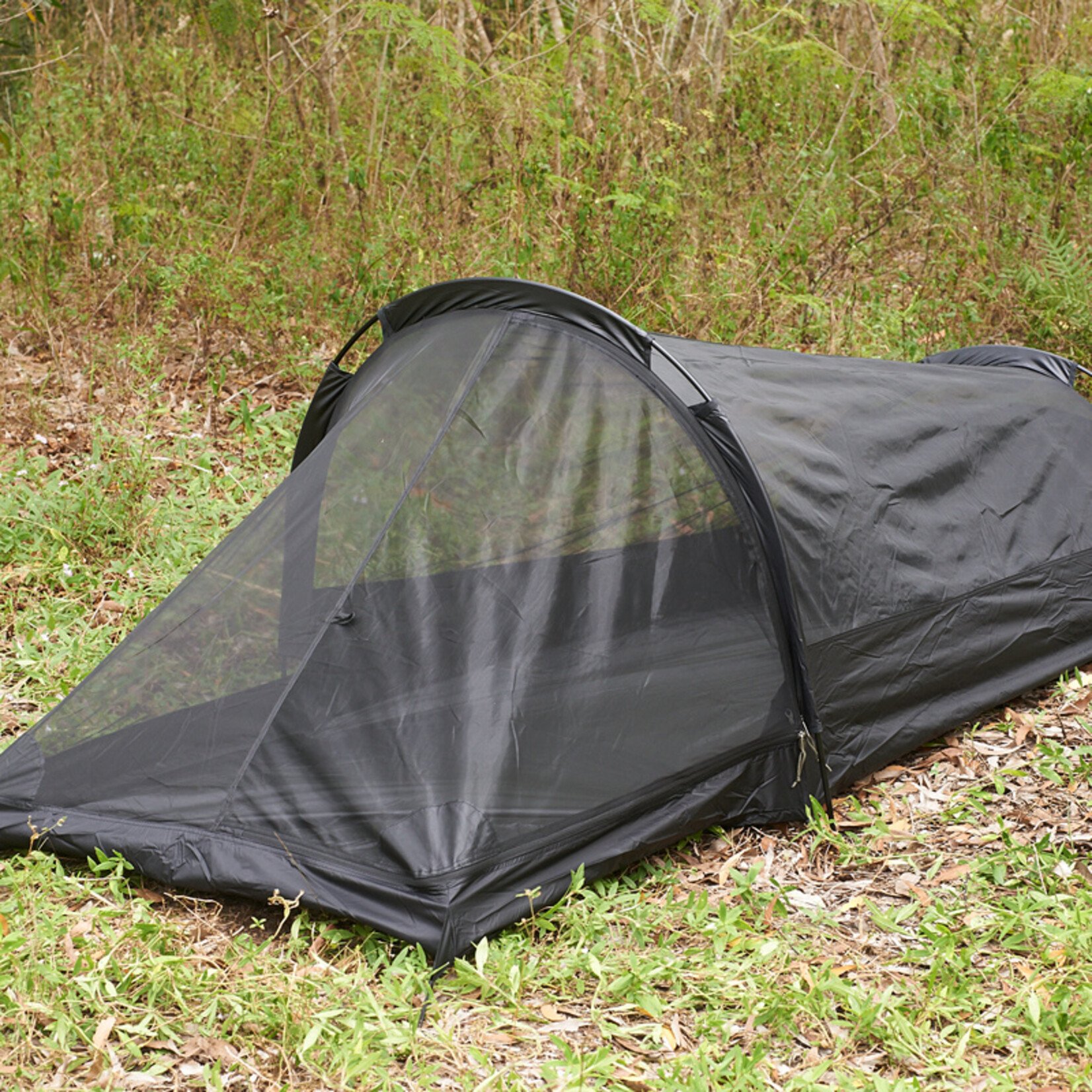 SNUGPAK IONOSPHERE IX
