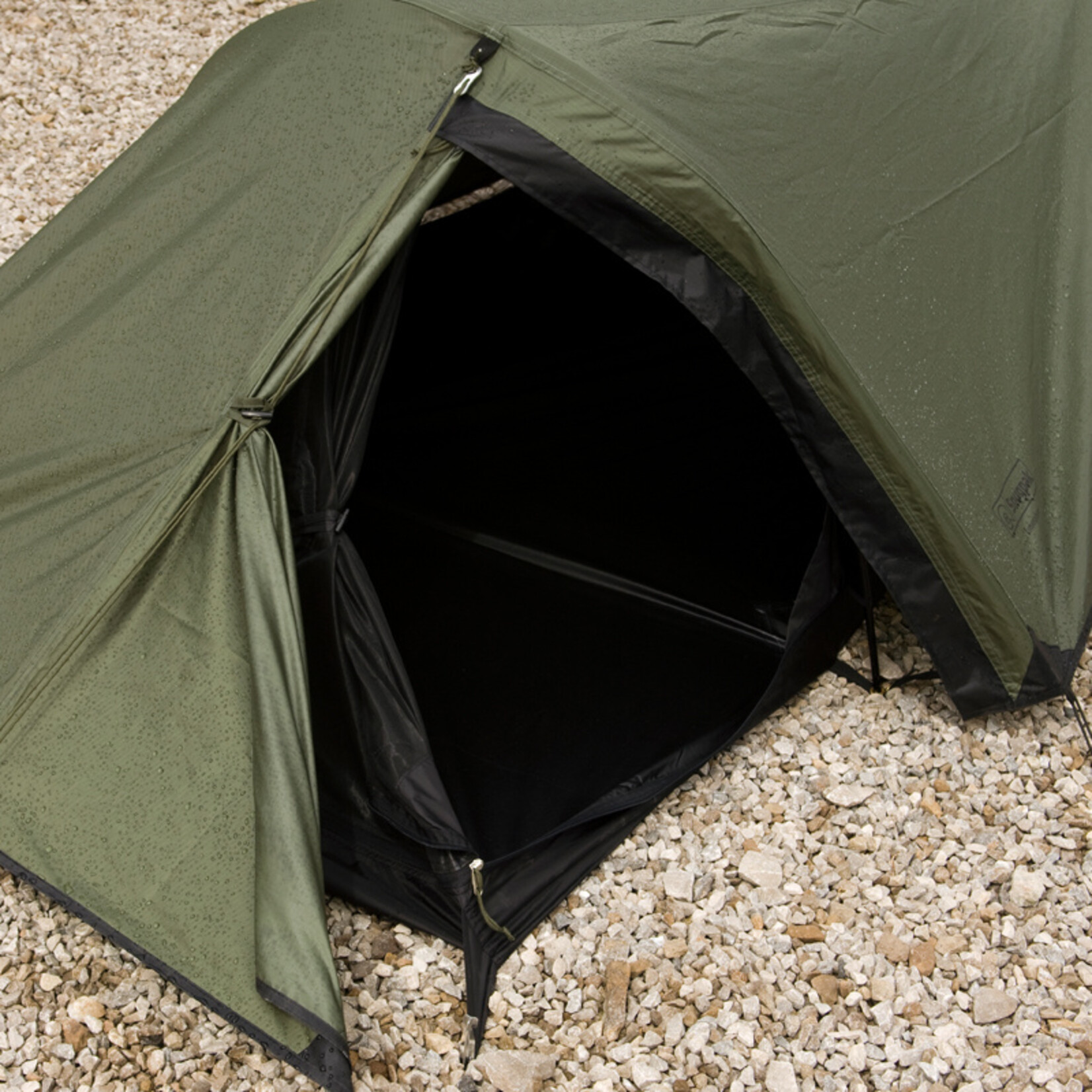 SNUGPAK IONOSPHERE IX