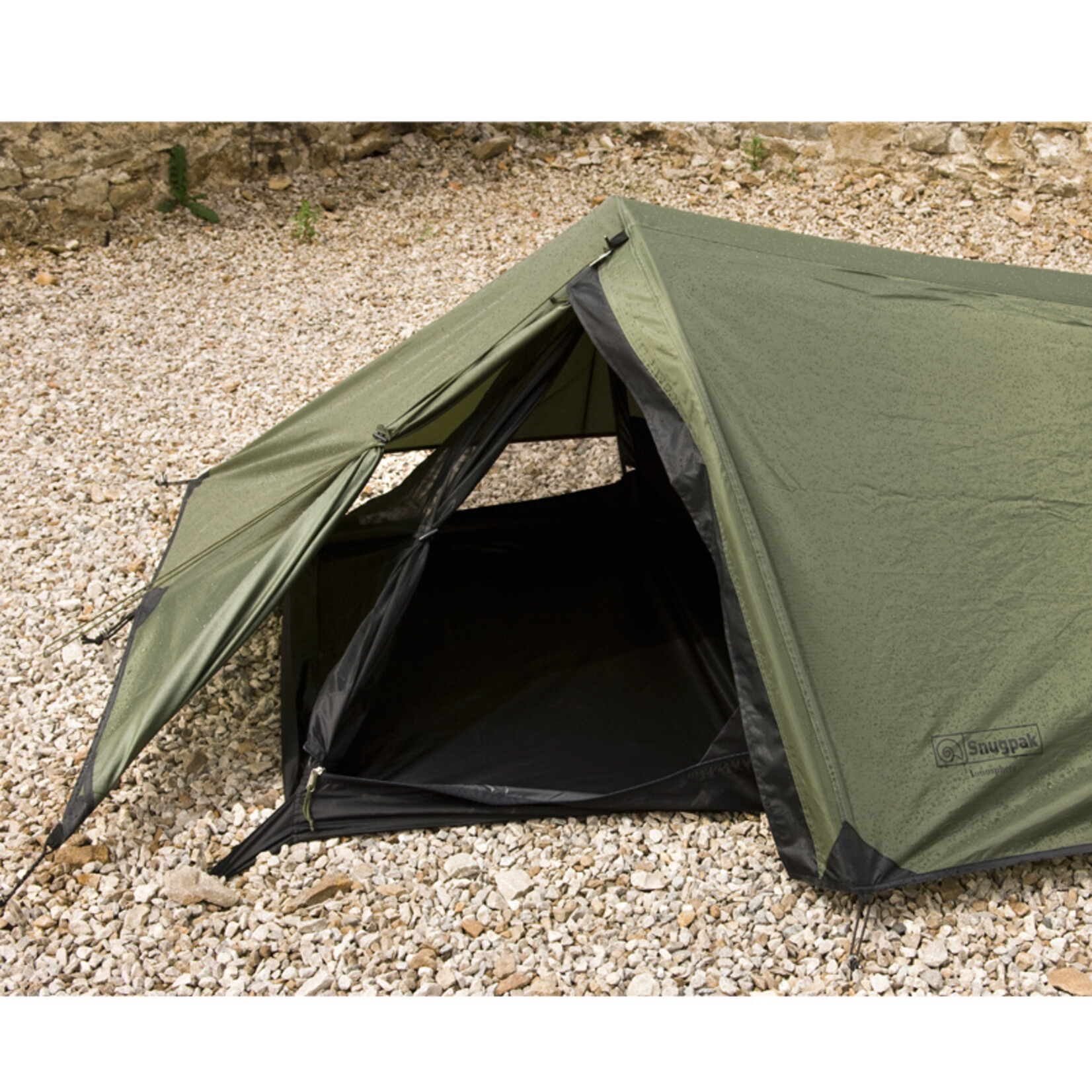 SNUGPAK IONOSPHERE IX