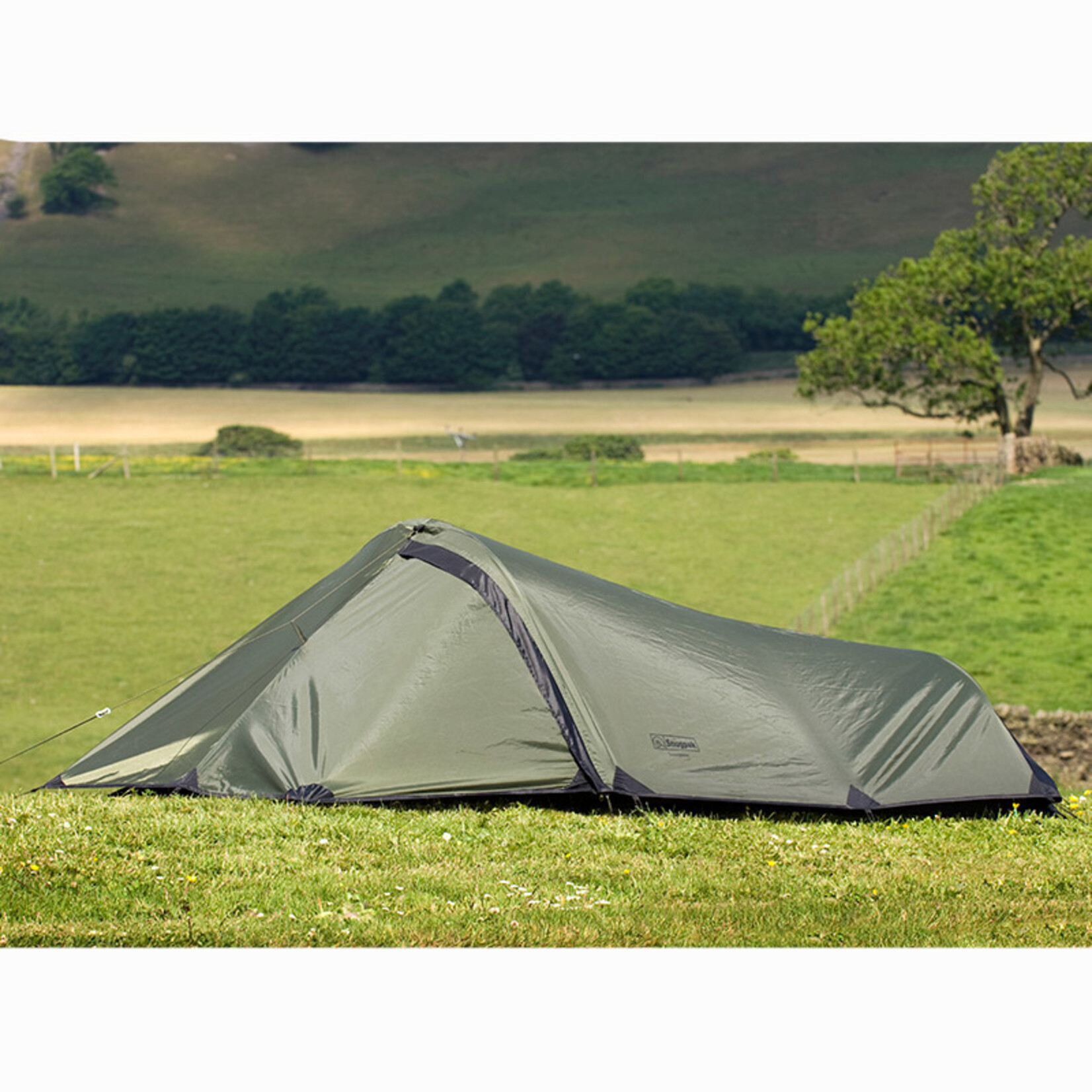 SNUGPAK IONOSPHERE IX