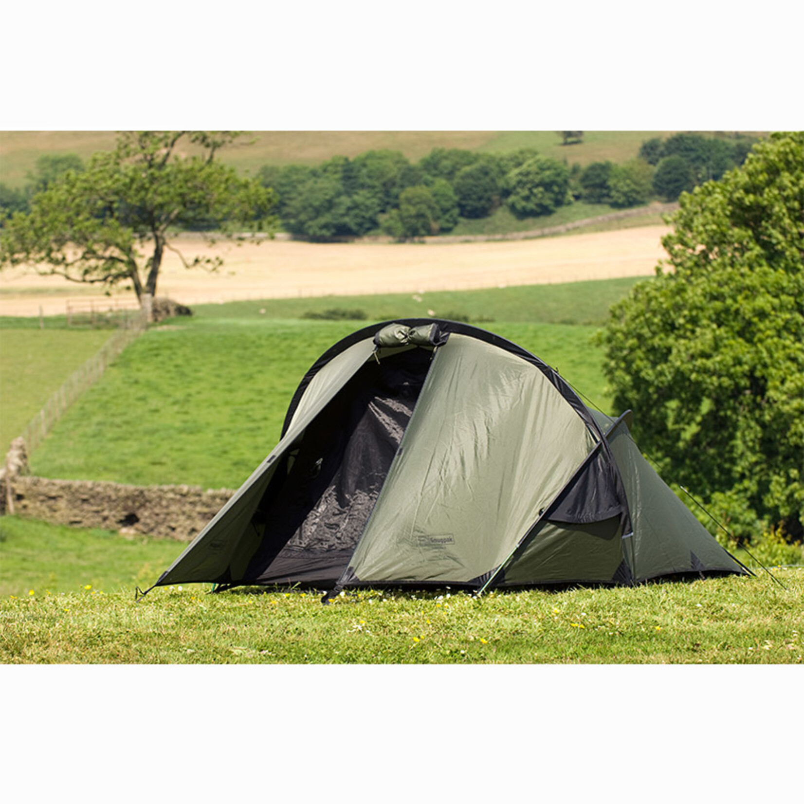 SNUGPAK SCORPION 2 IX