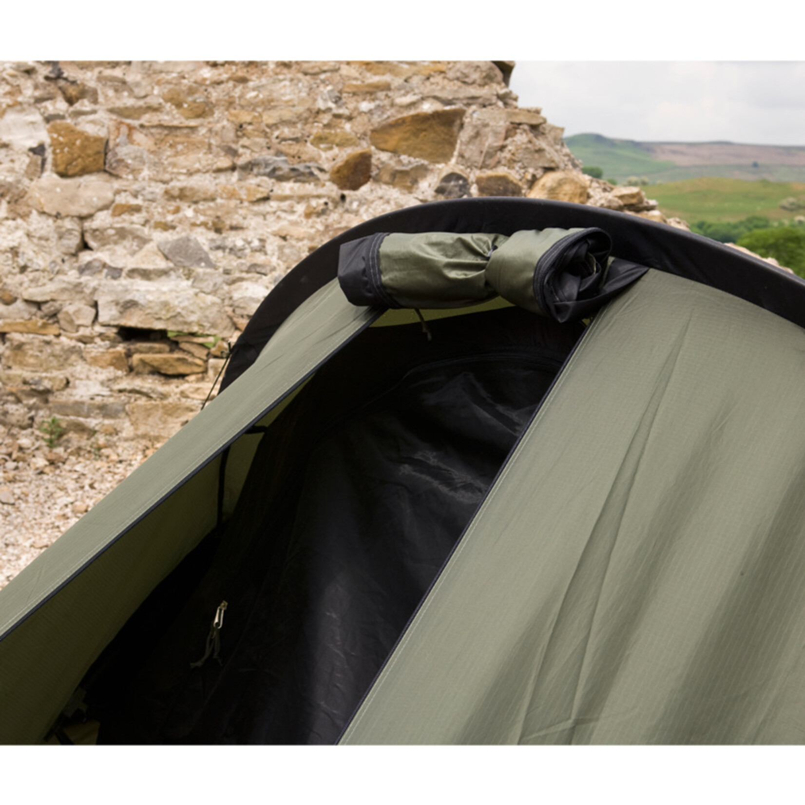 SNUGPAK SCORPION 2 IX