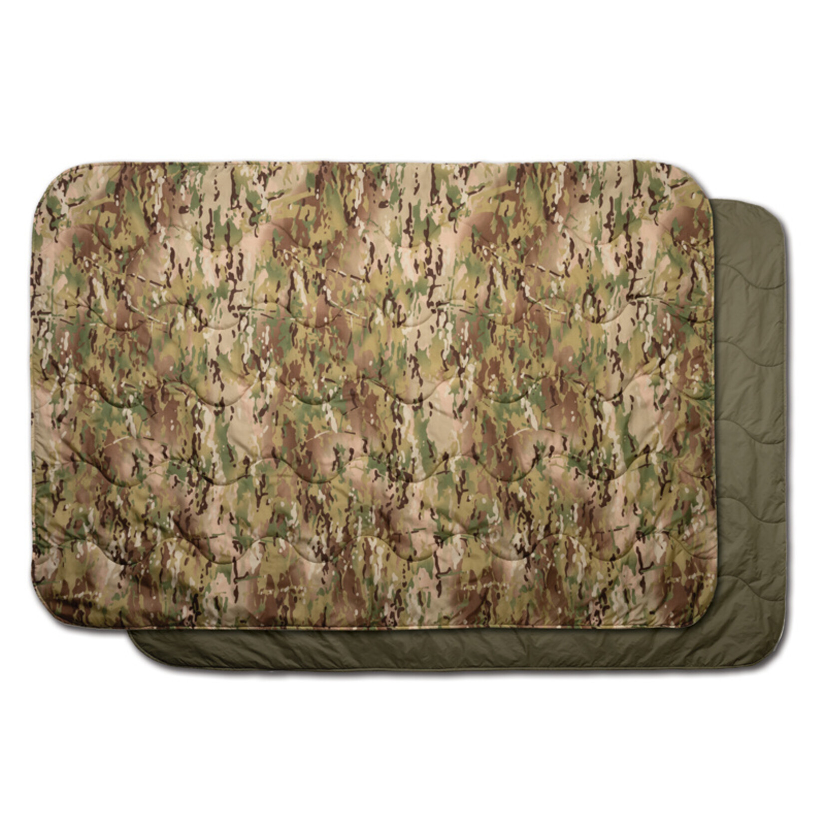 SNUGPAK SOFTIE TACTICAL BLANKET