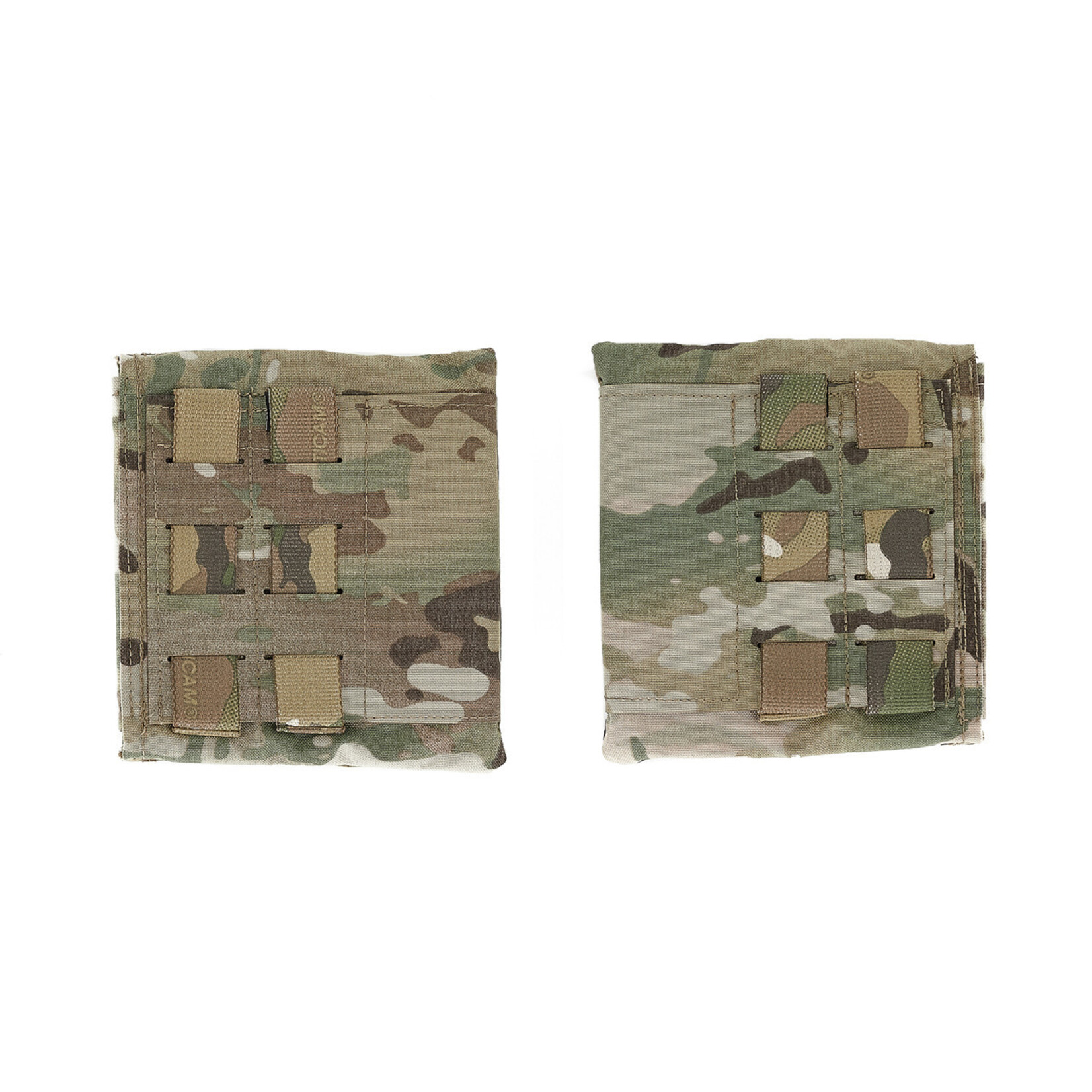 SPIRITUS SYSTEMS SIDE ARMOR BAGS