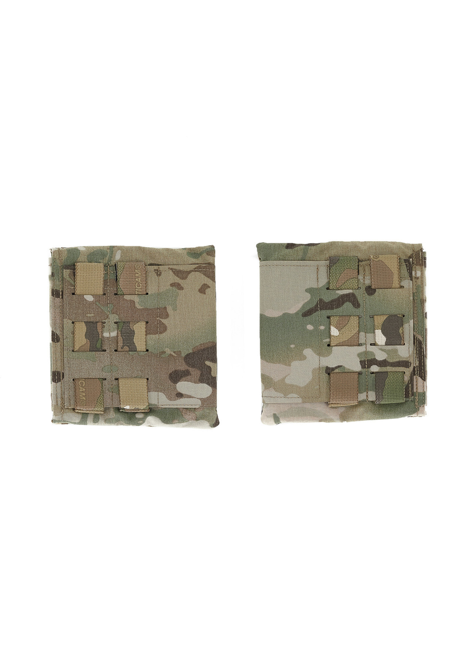 SPIRITUS SYSTEMS SIDE ARMOR BAGS