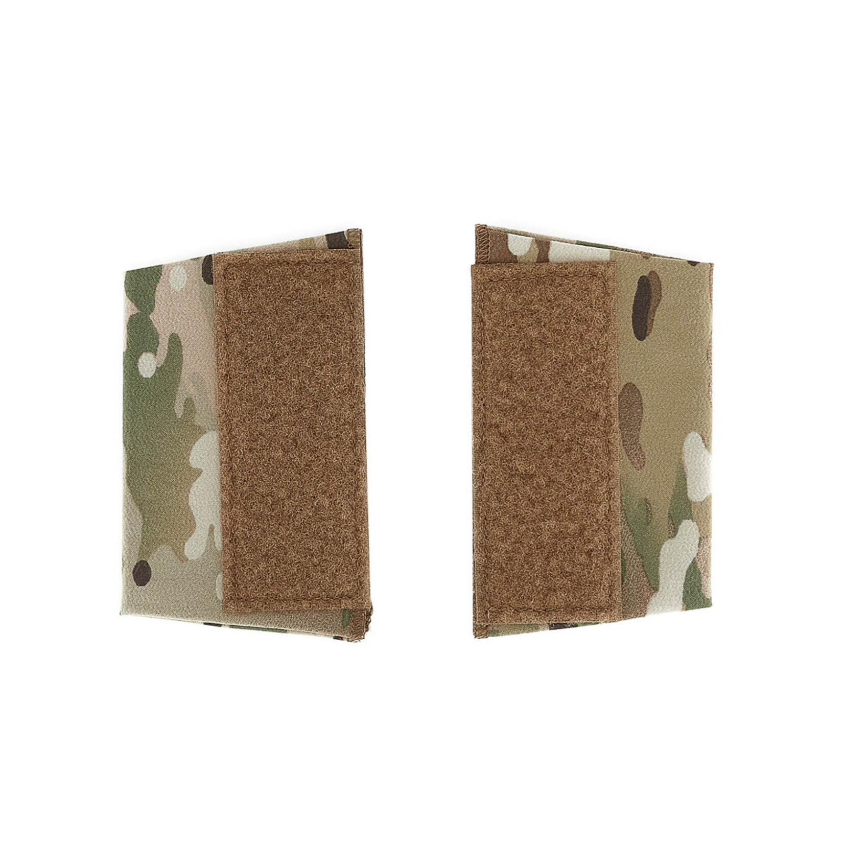 SPIRITUS SYSTEMS SIDE ARMOR BAG CAPS