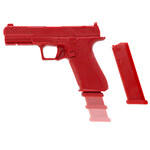ARMAMENT SYSTEMS & PROCEDURES (ASP) ENHANCED RED GUNS