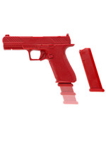 ARMAMENT SYSTEMS & PROCEDURES (ASP) ENHANCED RED GUNS