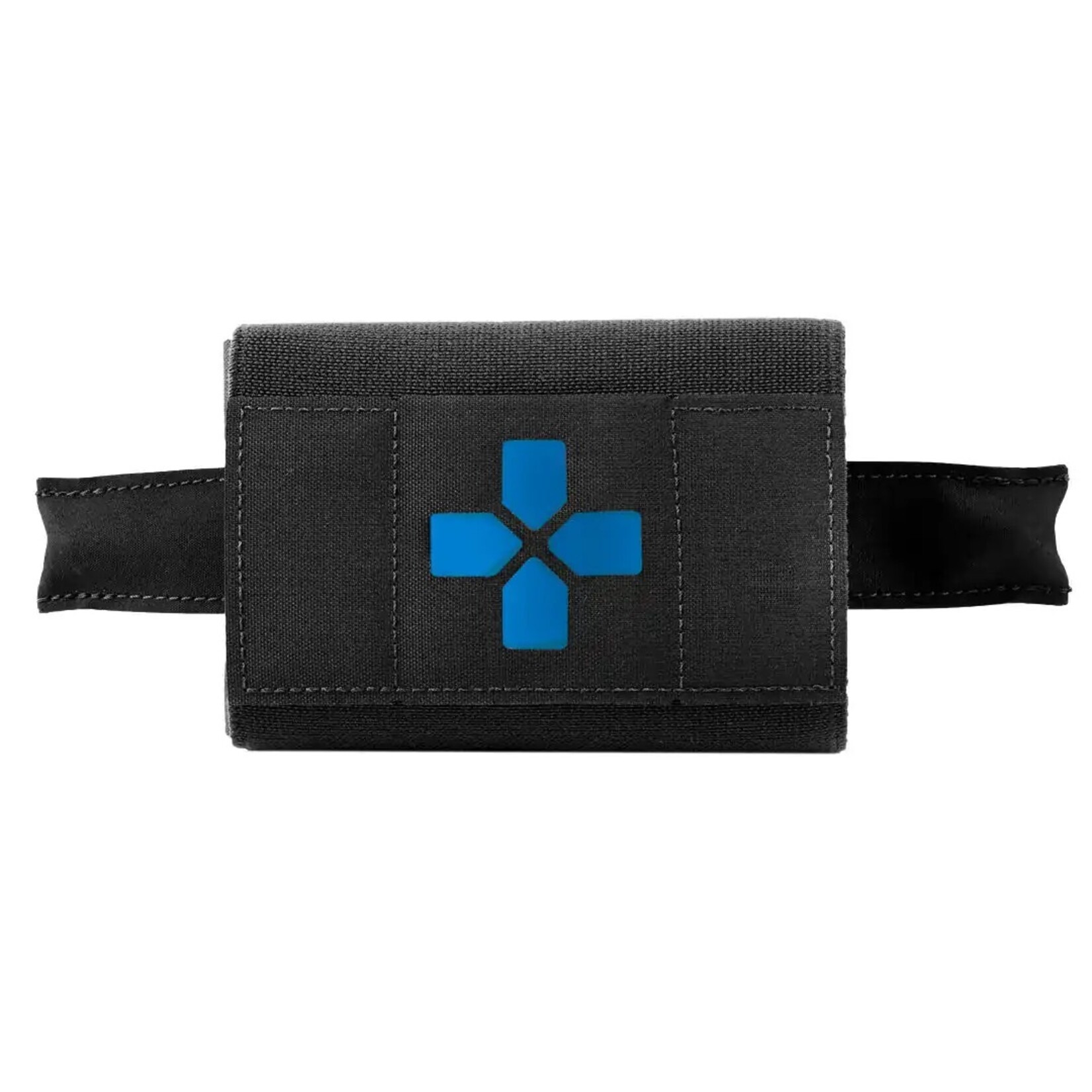 BLUE FORCE GEAR MICRO TRAUMA KIT NOW!- MOLLE MOUNT