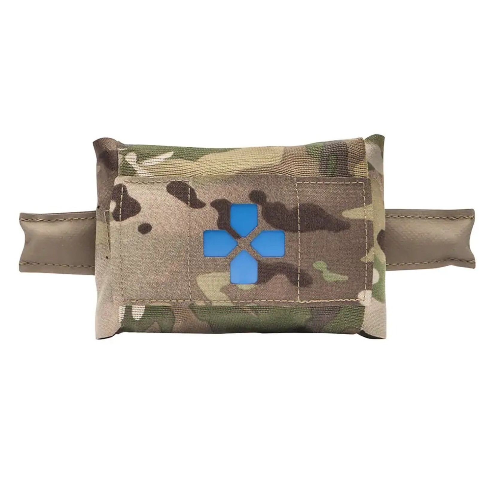 BLUE FORCE GEAR MICRO TRAUMA KIT NOW!- MOLLE MOUNT