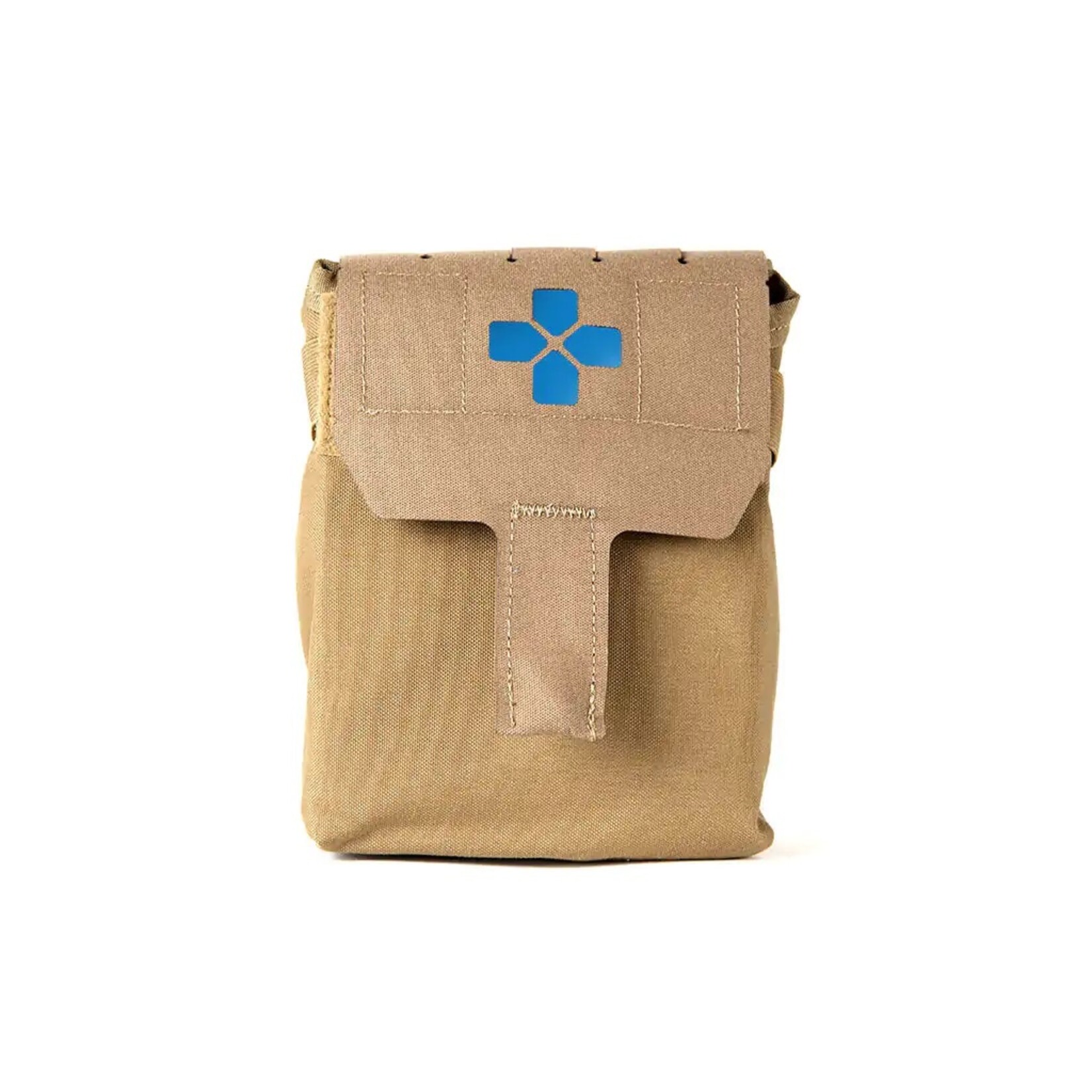 BLUE FORCE GEAR TRAUMA KIT NOW! - MEDIUM
