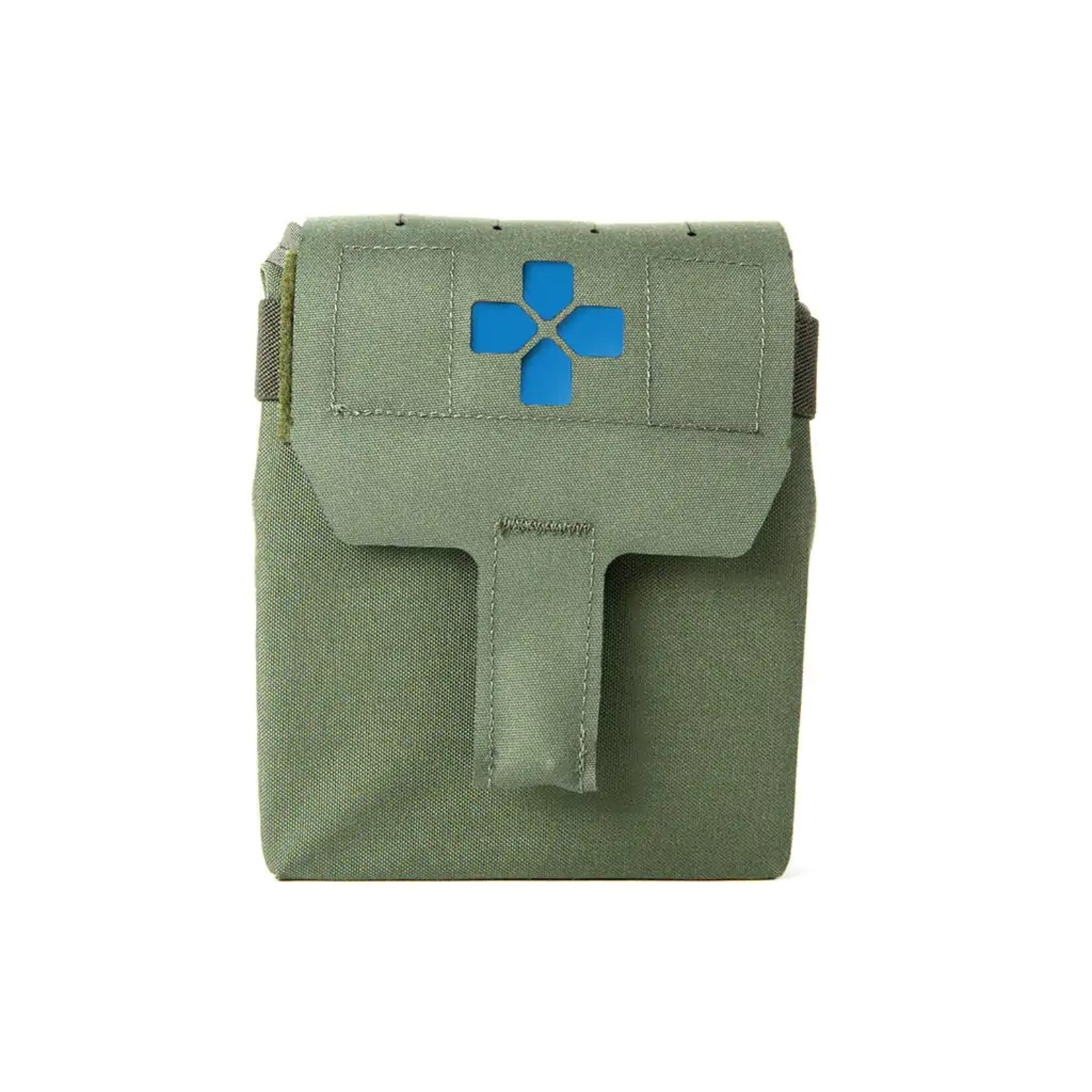 BLUE FORCE GEAR TRAUMA KIT NOW! - MEDIUM