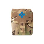 BLUE FORCE GEAR TRAUMA KIT NOW! - MEDIUM