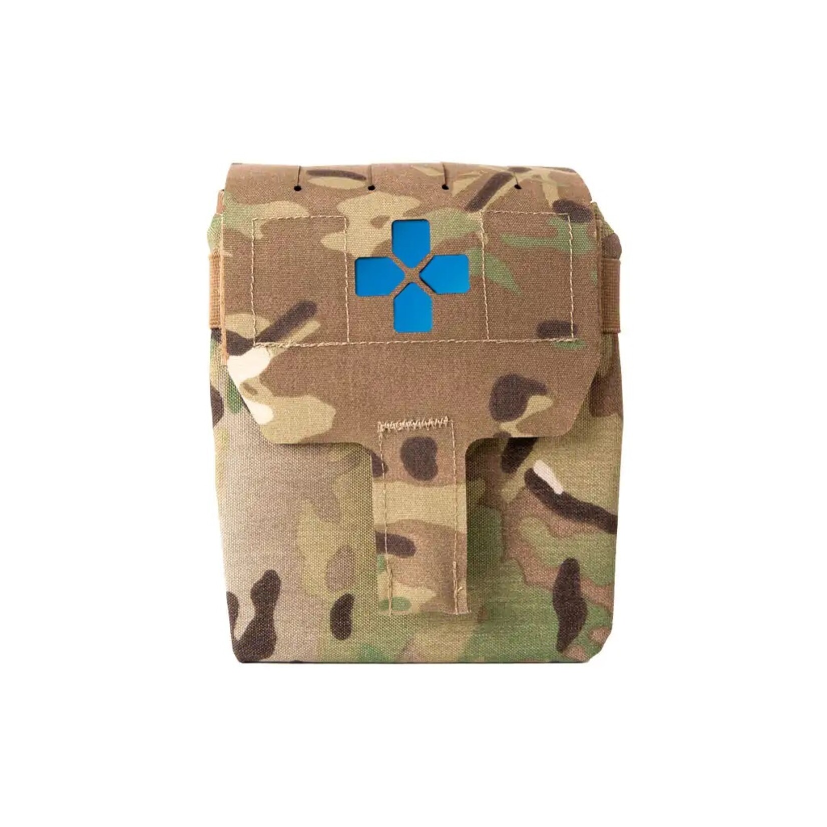 BLUE FORCE GEAR TRAUMA KIT NOW! - MEDIUM