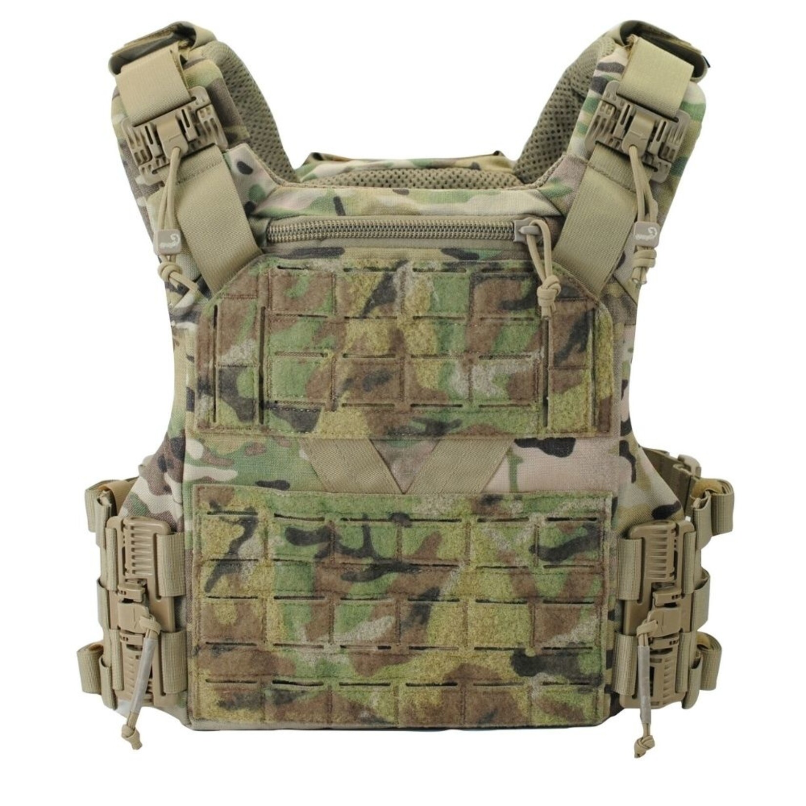 AGILITE K19 PLATE CARRIER 3.0