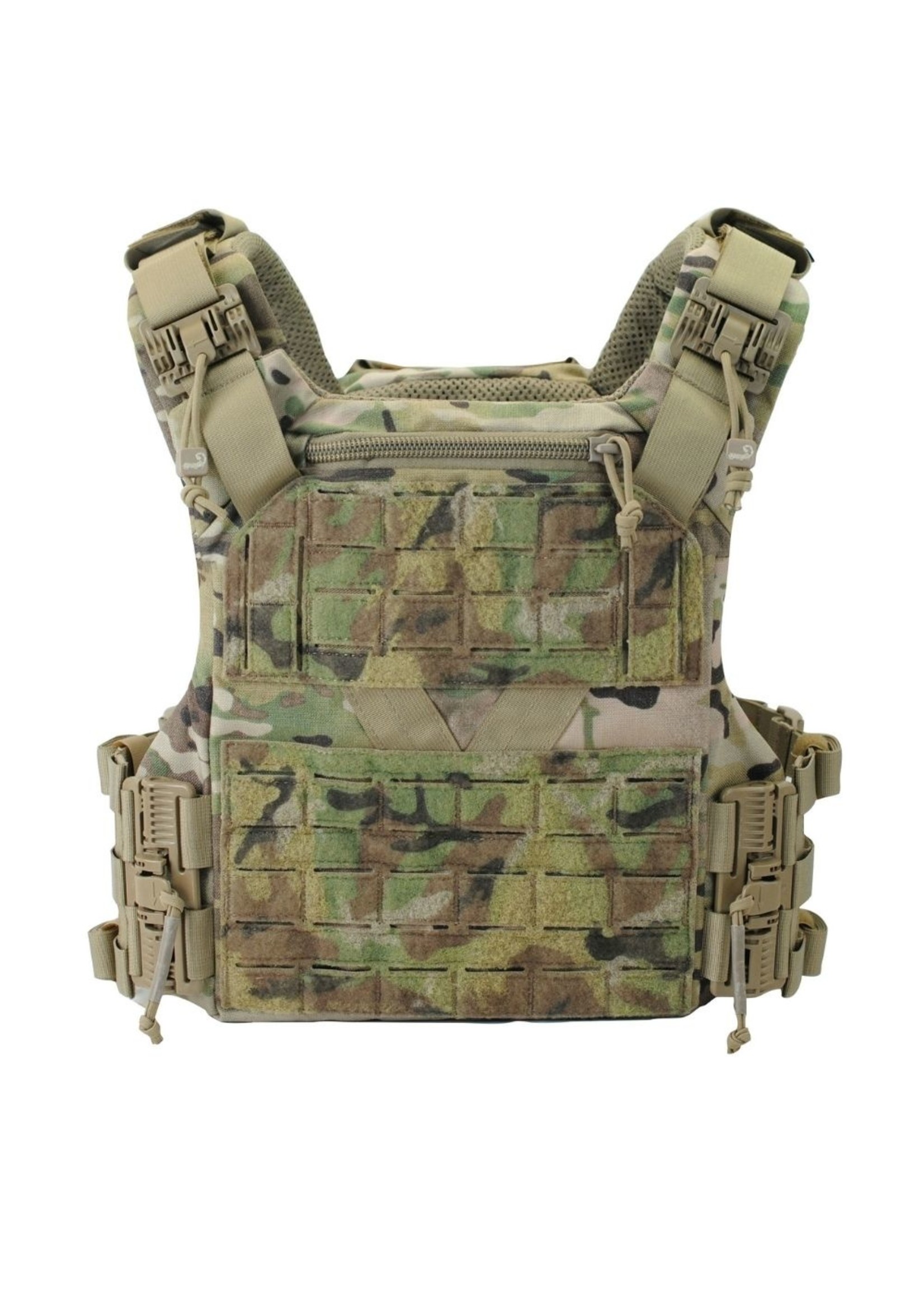 AGILITE K19 PLATE CARRIER - SDTAC