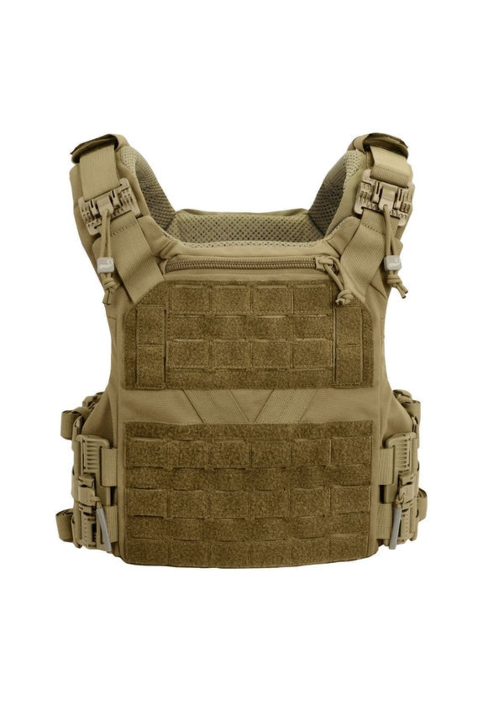 AGILITE K19 PLATE CARRIER