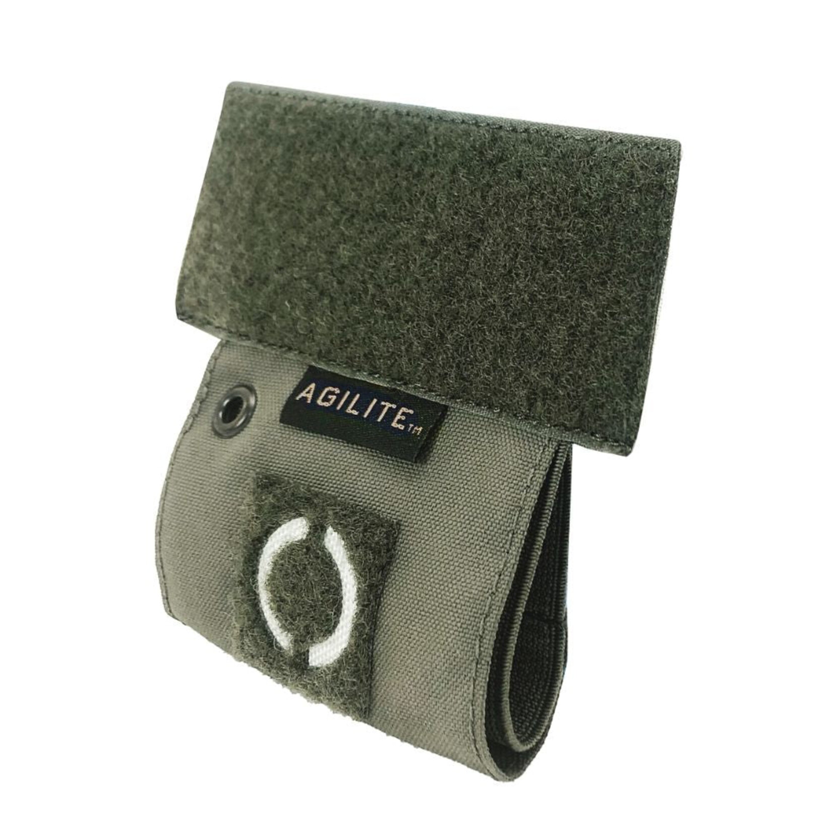 AGILITE TOURNIQUET HOLDER