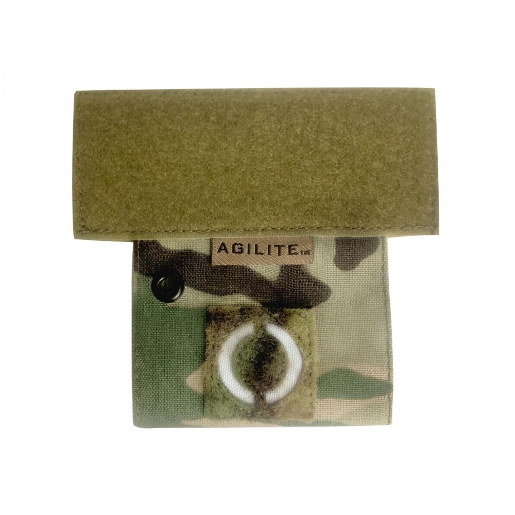 AGILITE TOURNIQUET HOLDER