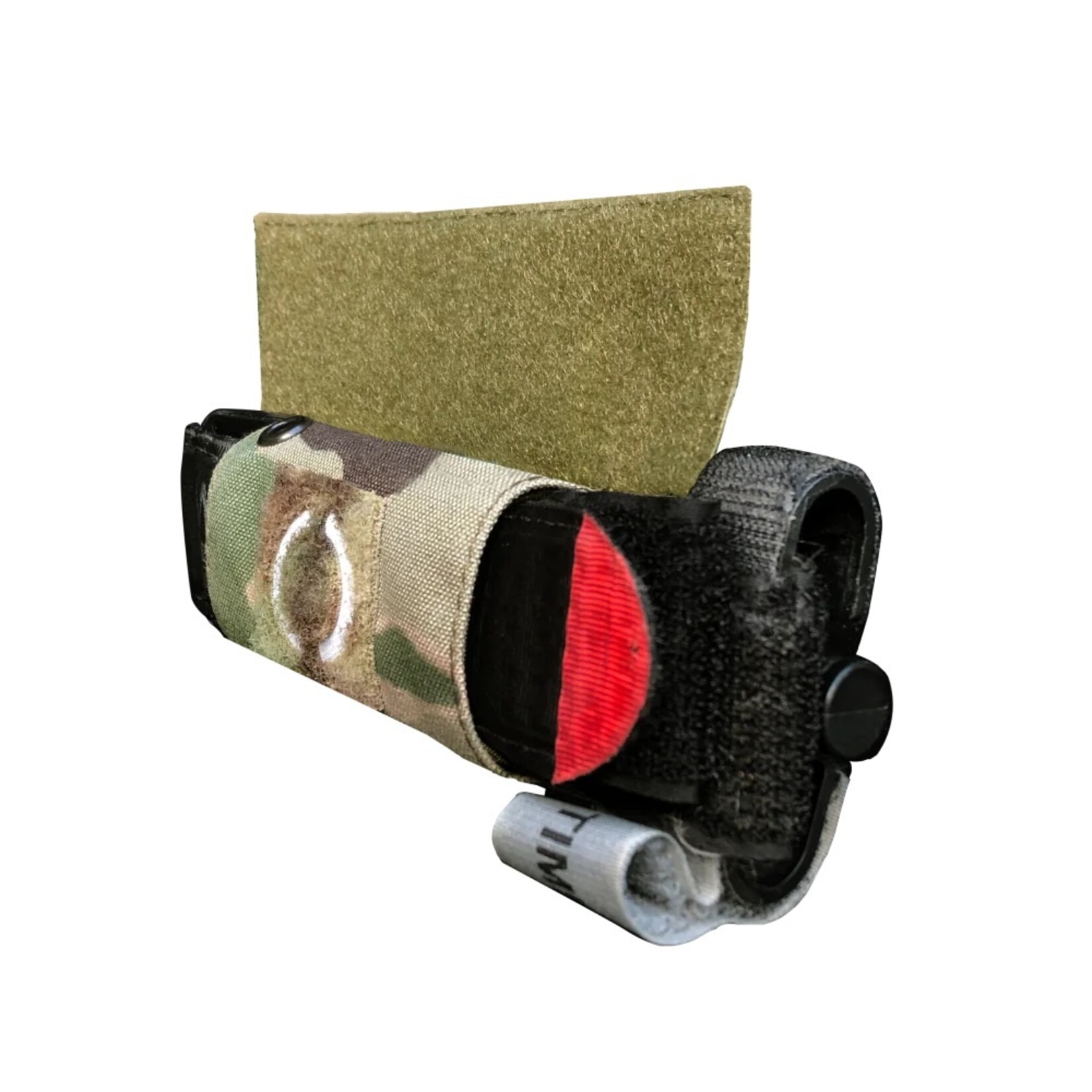 AGILITE TOURNIQUET HOLDER