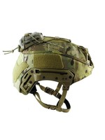 AGILITE TEAM WENDY EXFIL BALLISTIC/SL HELMET COVER