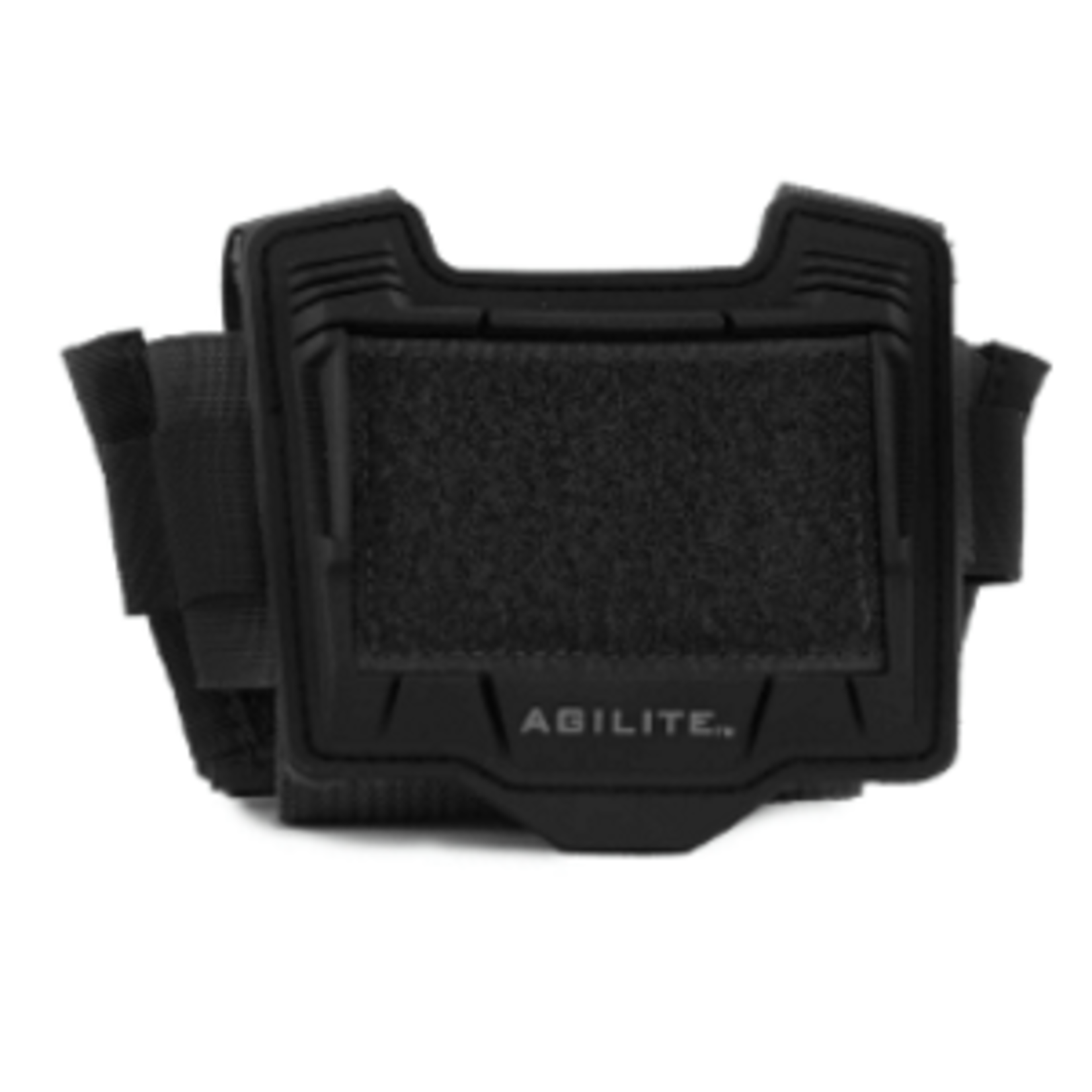 AGILITE UNIVERSAL HELMET COVER REAR POUCH