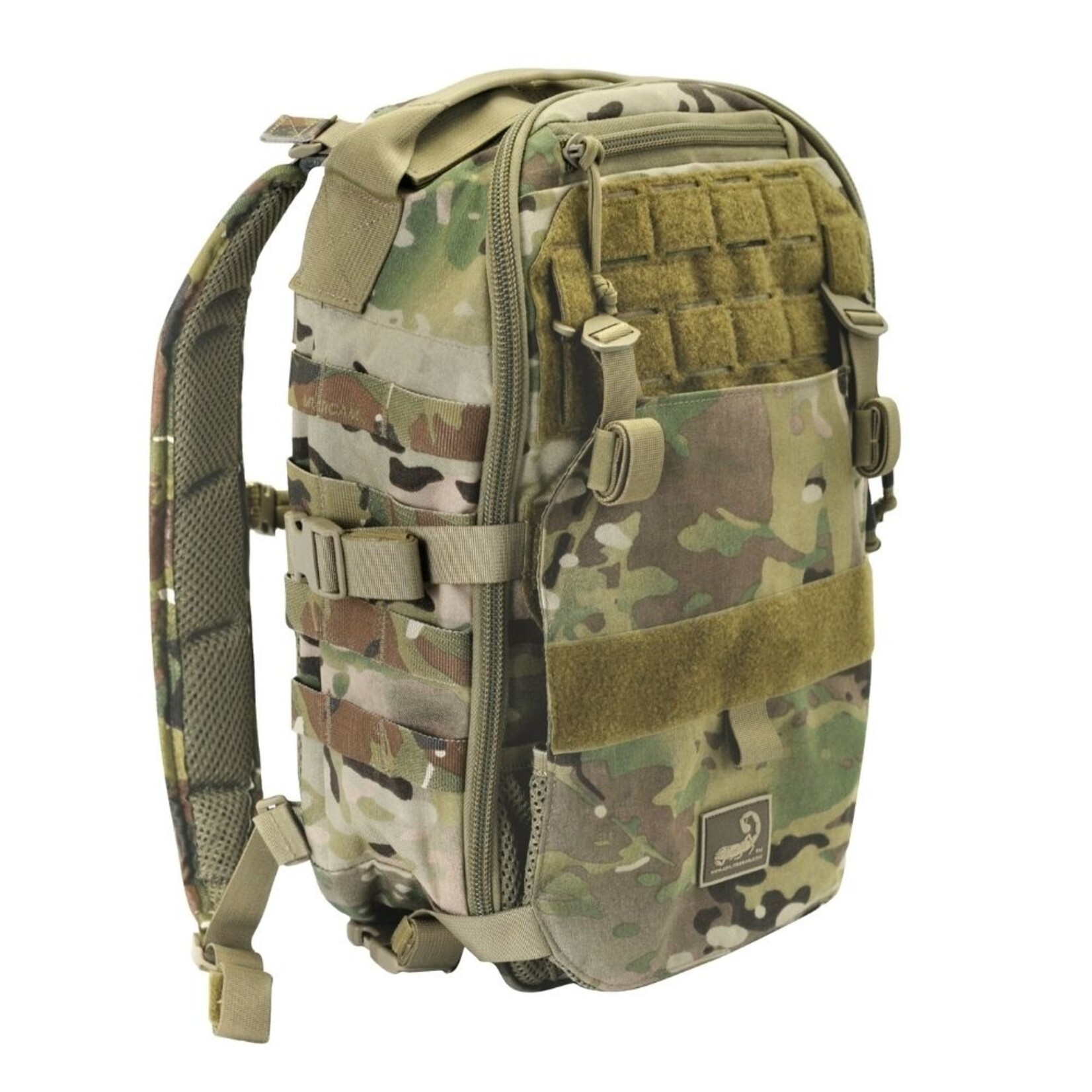 AGILITE AMAP III ASSAULT PACK