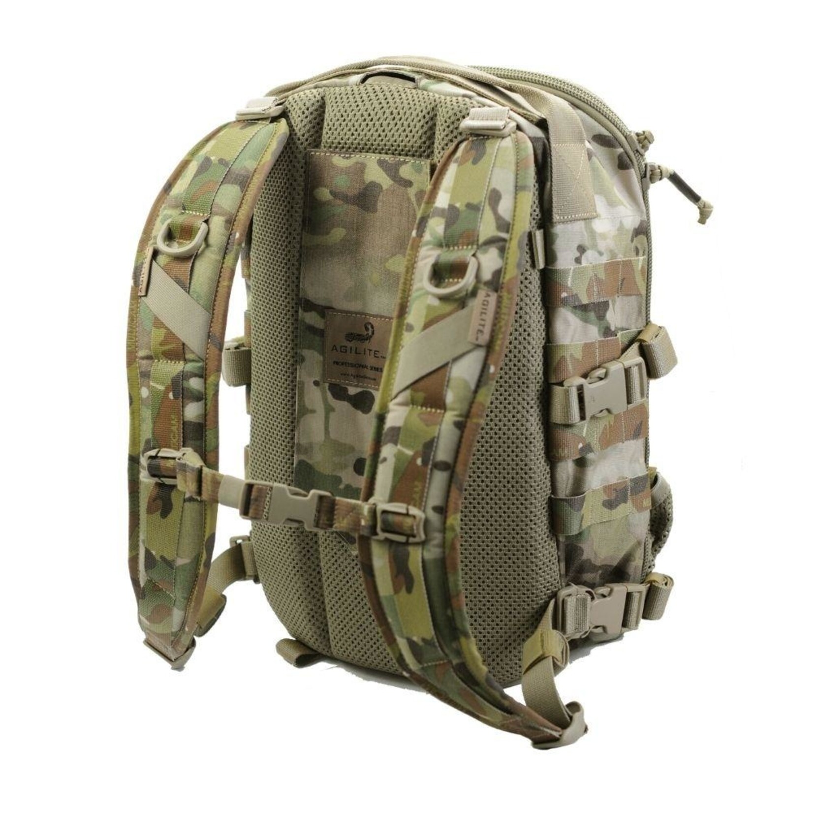 AGILITE AMAP III ASSAULT PACK