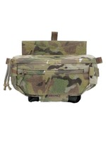 AGILITE SIX PACK HANGER POUCH