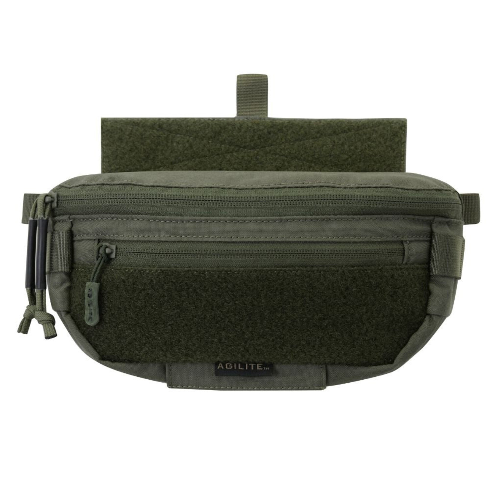 AGILITE SIX PACK HANGER POUCH