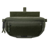 AGILITE SIX PACK HANGER POUCH - SDTAC