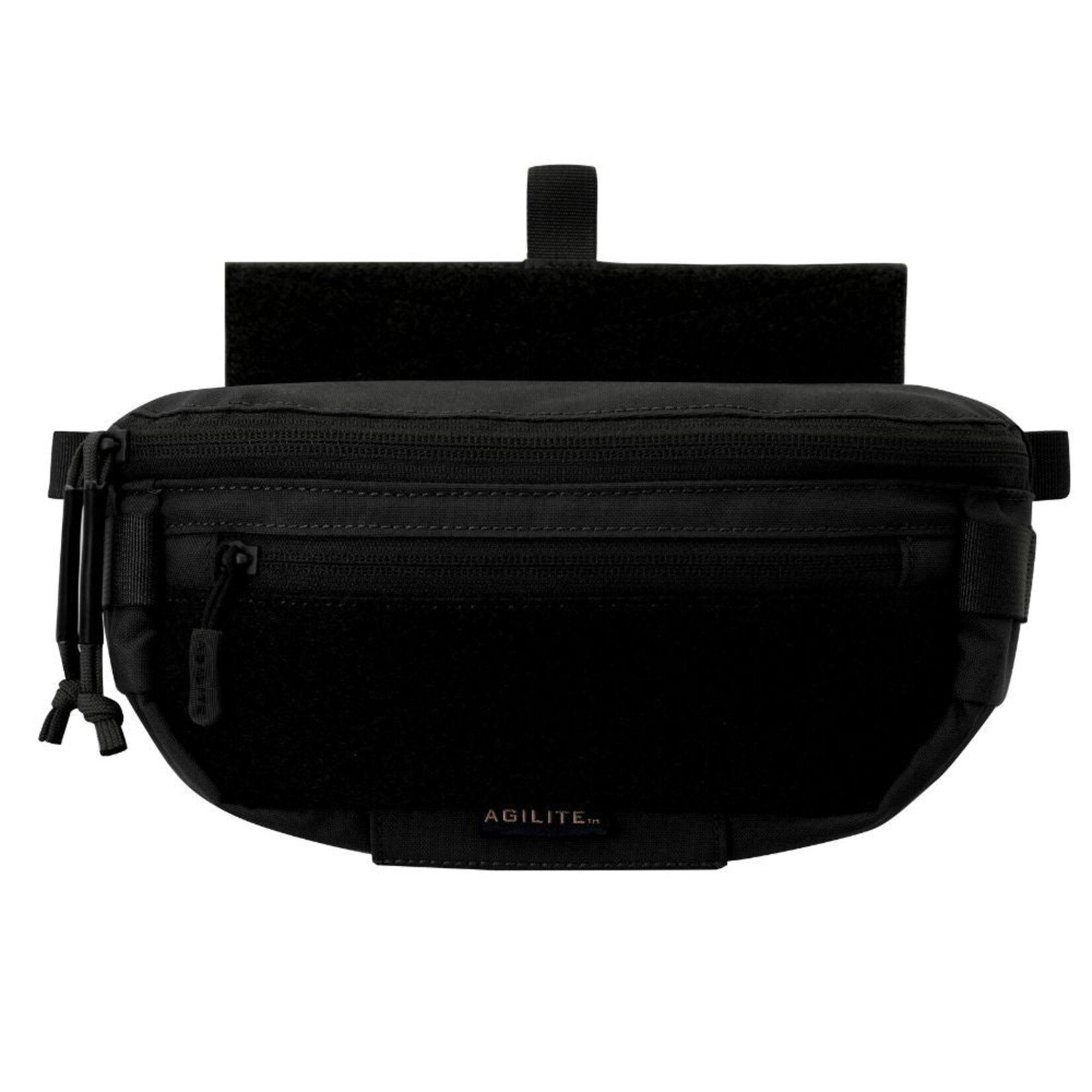 AGILITE SIX PACK HANGER POUCH