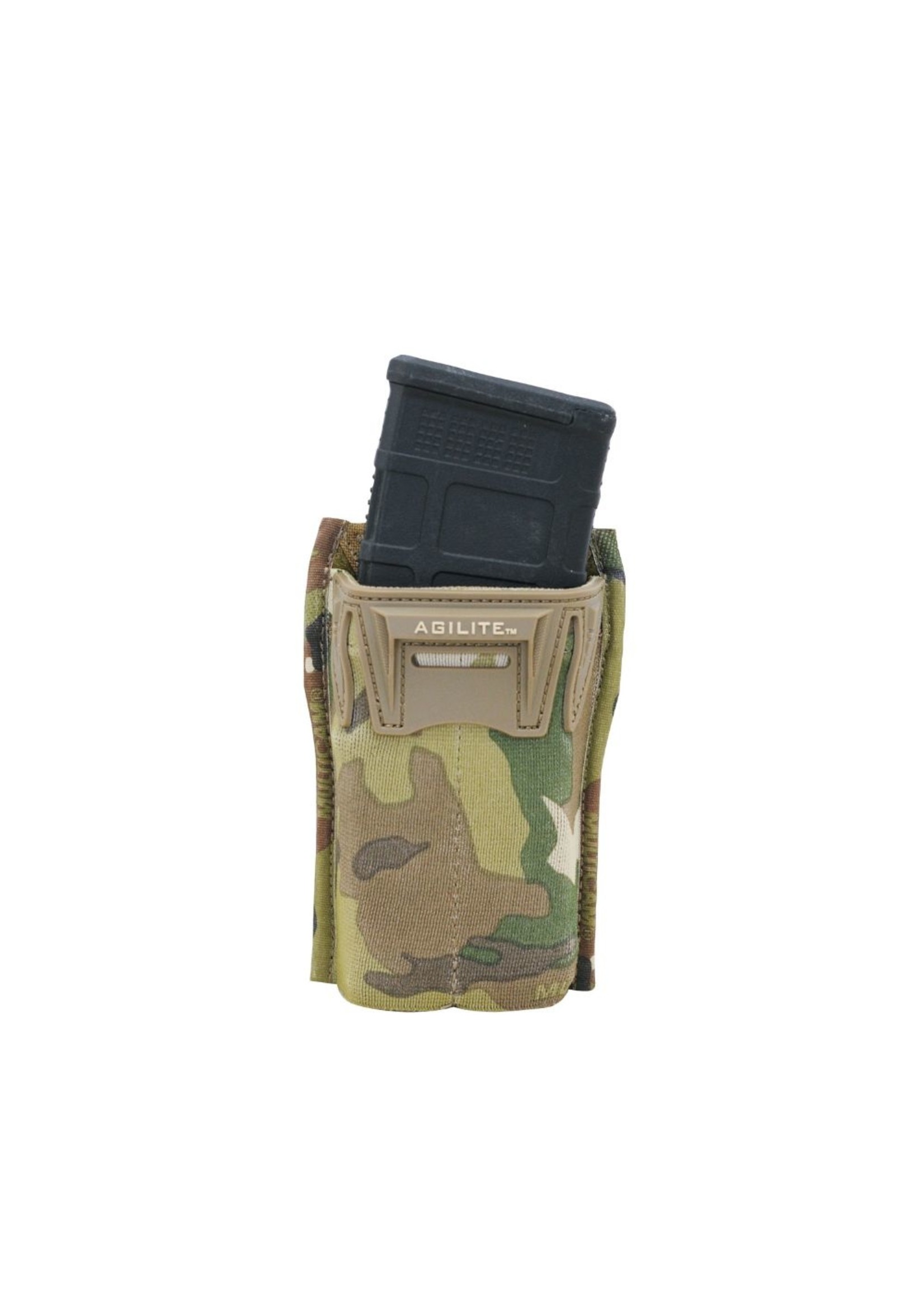 AGILITE PINCER SINGLE 5.56 MAG POUCH