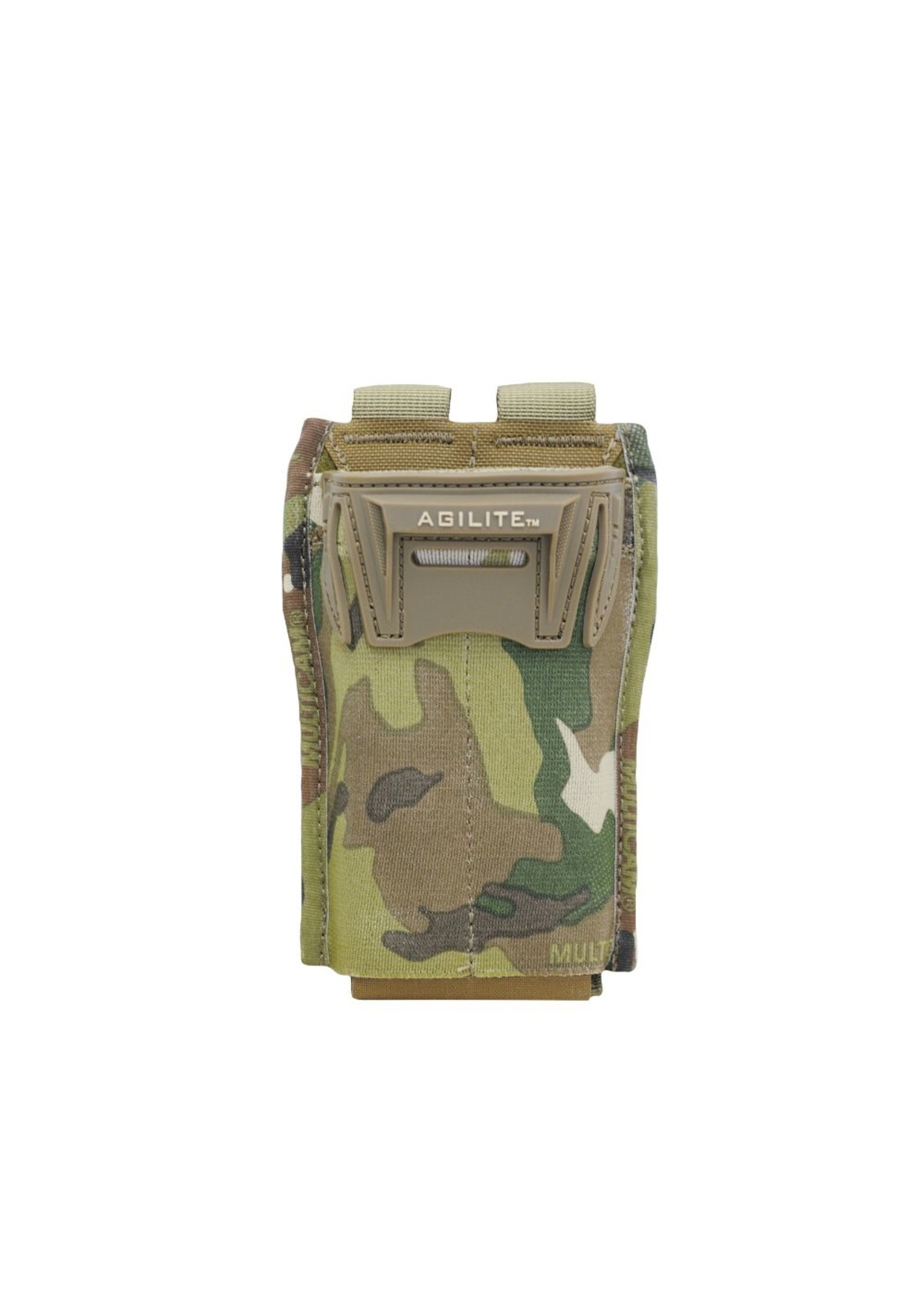 AGILITE PINCER SINGLE 5.56 MAG POUCH - SDTAC