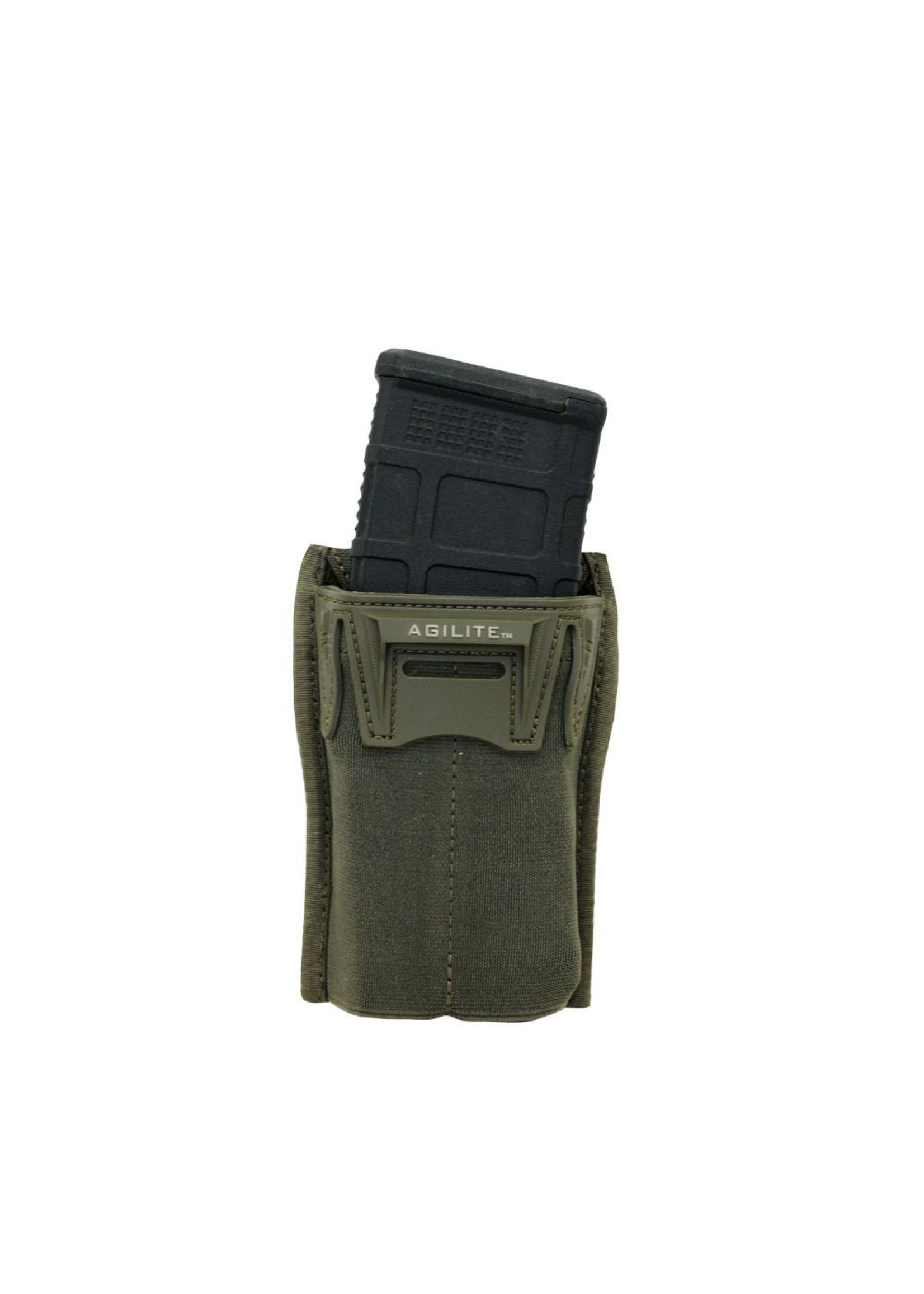 AGILITE PINCER SINGLE 5.56 MAG POUCH