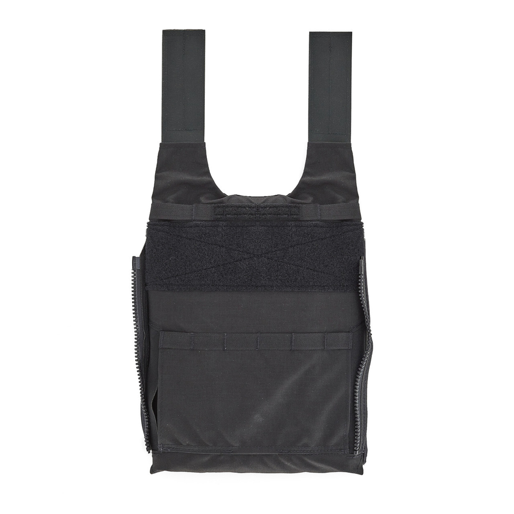 SPIRITUS SYSTEMS LV-119 REAR OVERT PLATE BAG