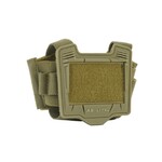 AGILITE UNIVERSAL HELMET COVER REAR POUCH