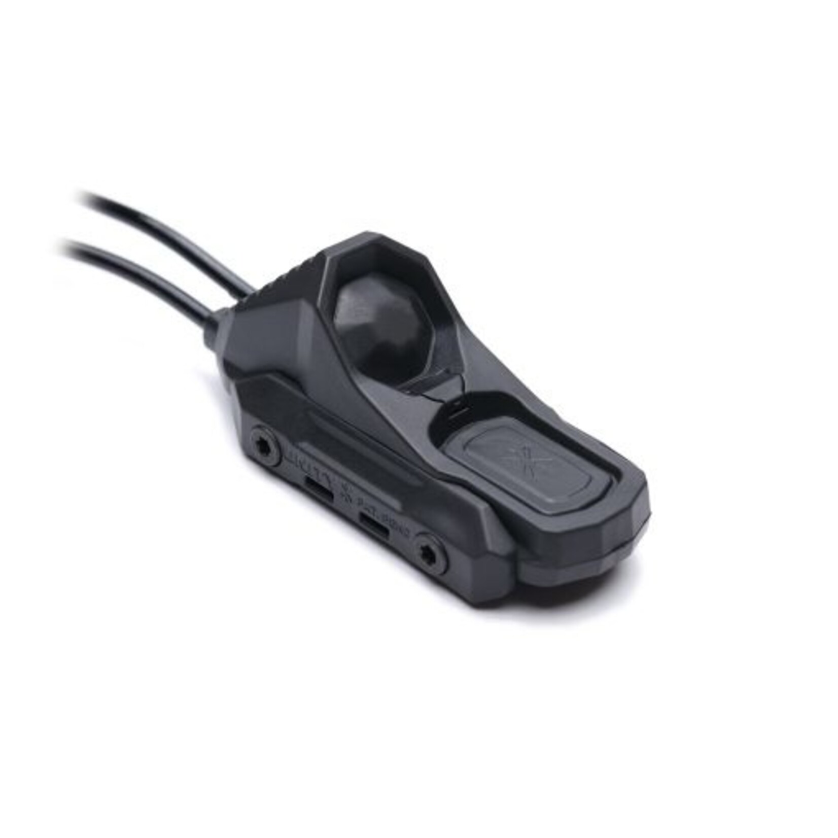 UNITY TACTICAL AXON DUAL REMOTE SWITCH