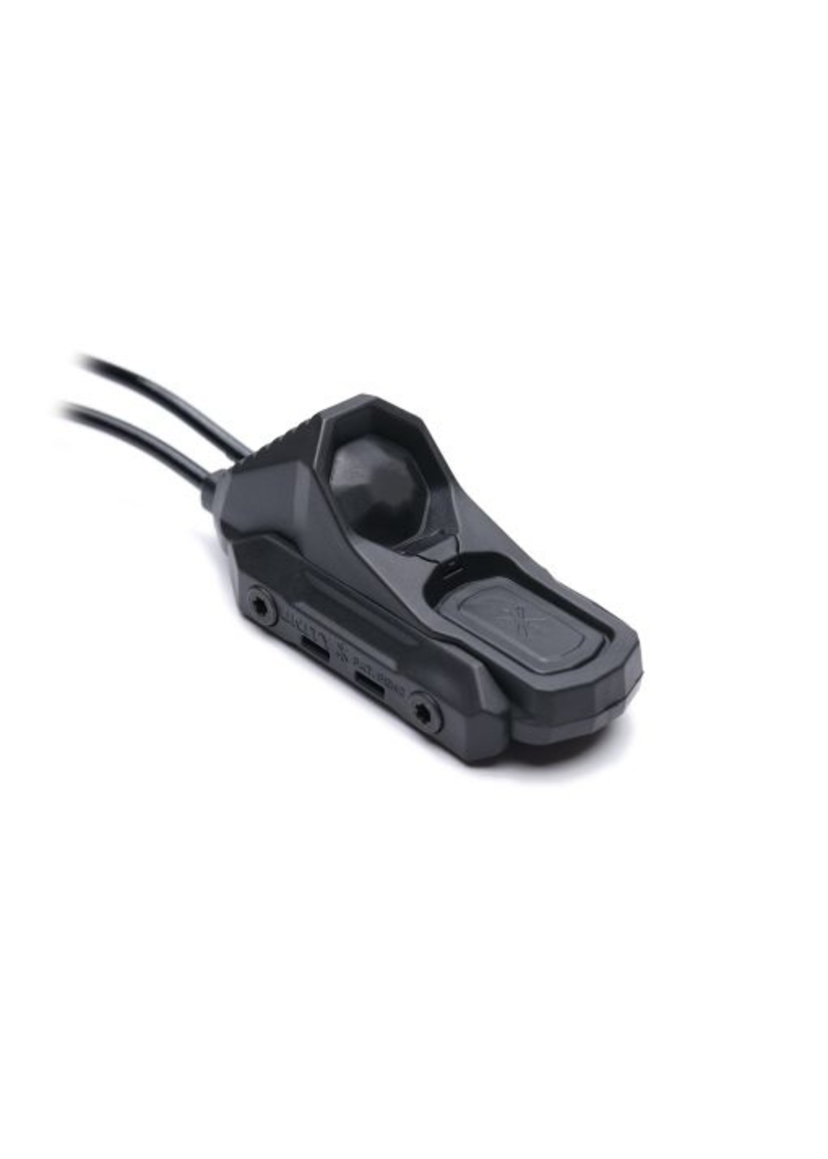 UNITY TACTICAL AXON DUAL REMOTE SWITCH