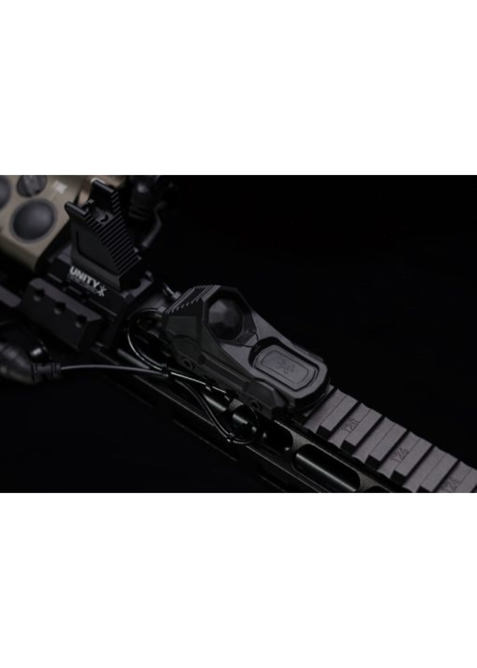 UNITY TACTICAL AXON DUAL REMOTE SWITCH