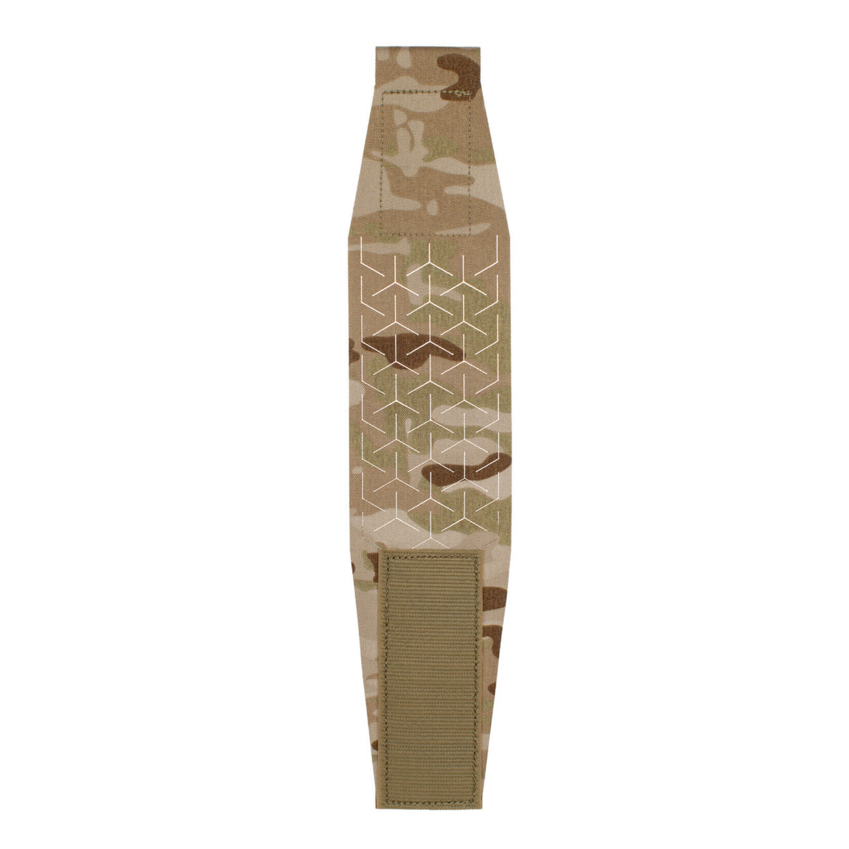 Submachine Gun Pangolin Flap - Spiritus Systems