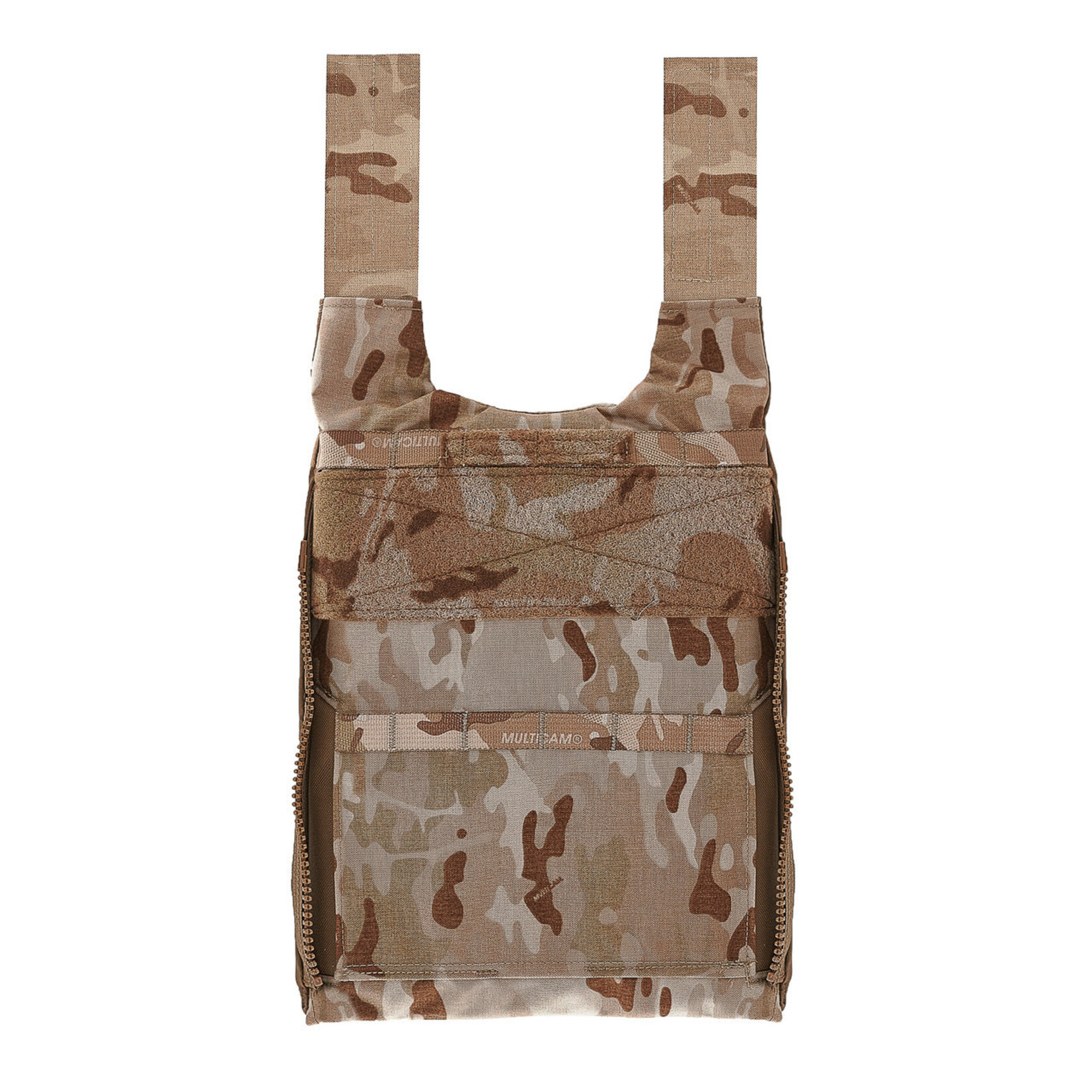 SPIRITUS SYSTEMS LV-119 REAR OVERT PLATE BAG