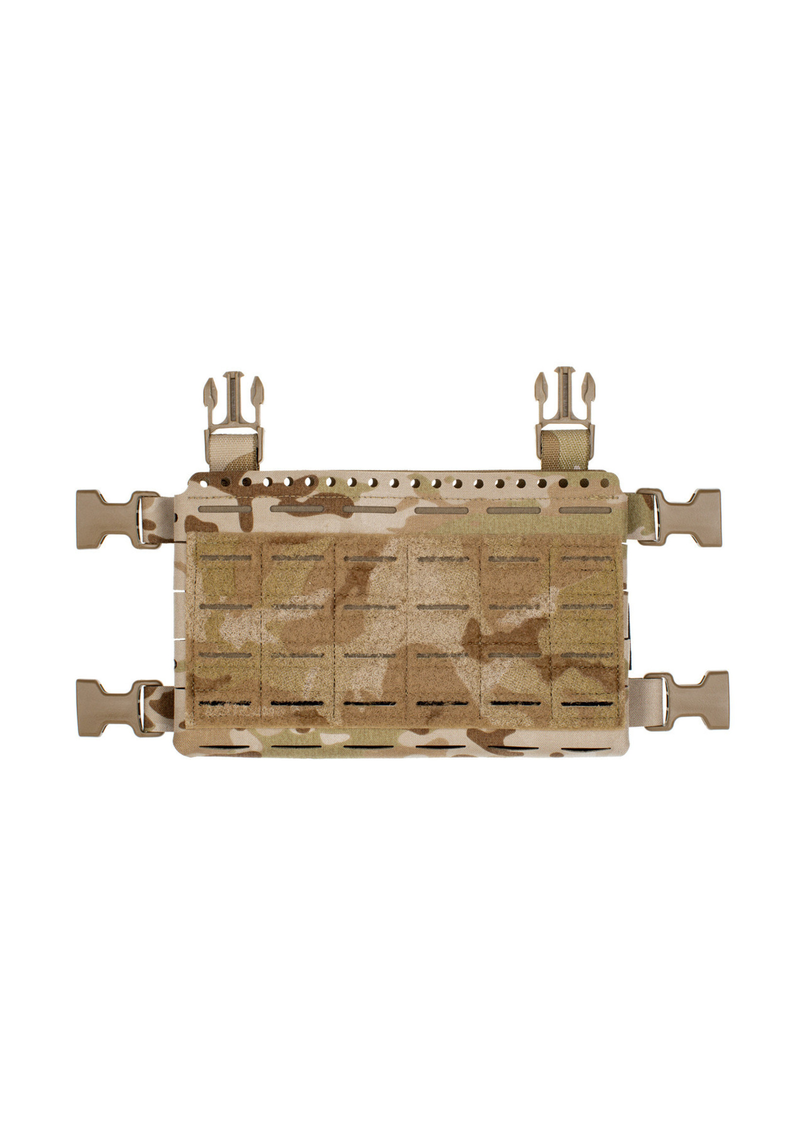 SPIRITUS SYSTEMS MICRO FIGHT CHASSIS MK V