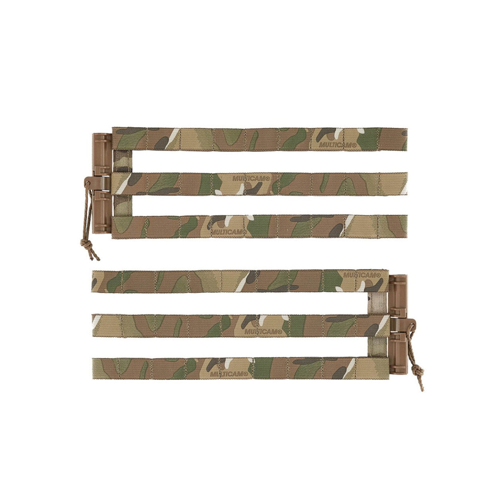 SPIRITUS SYSTEMS MOLLE TUBES CUMMERBUND