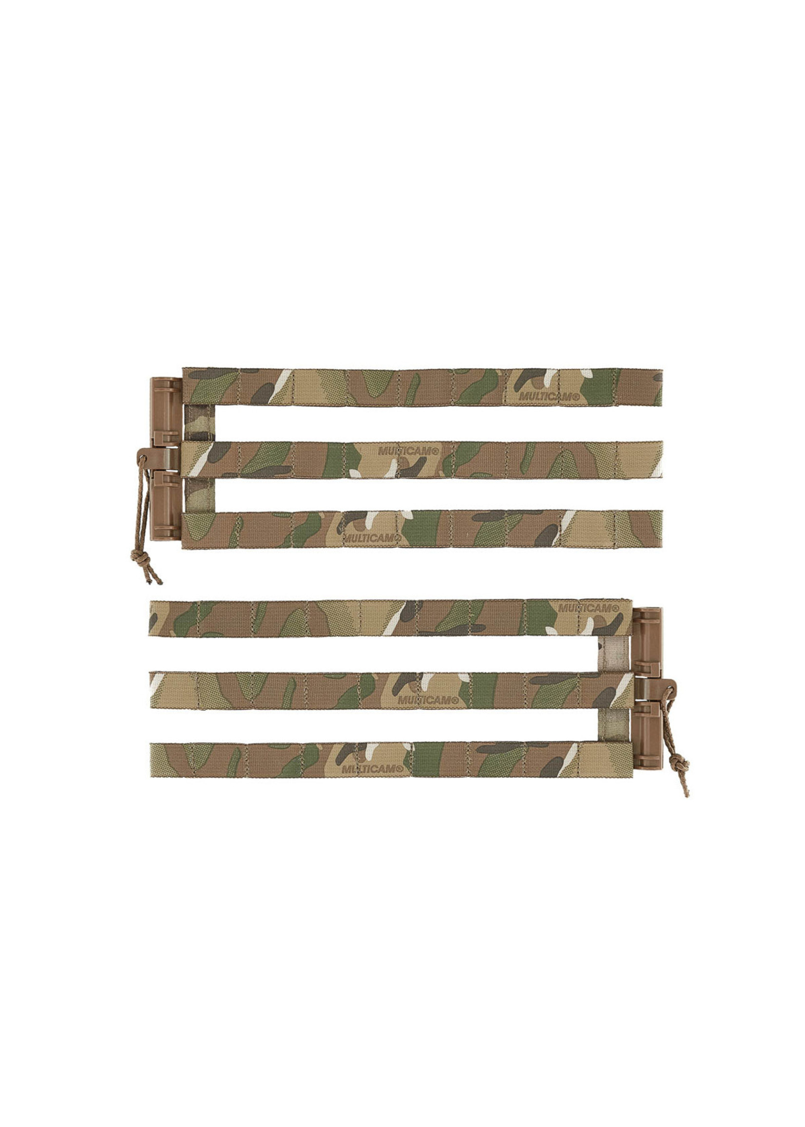 SPIRITUS SYSTEMS MOLLE TUBES CUMMERBUND