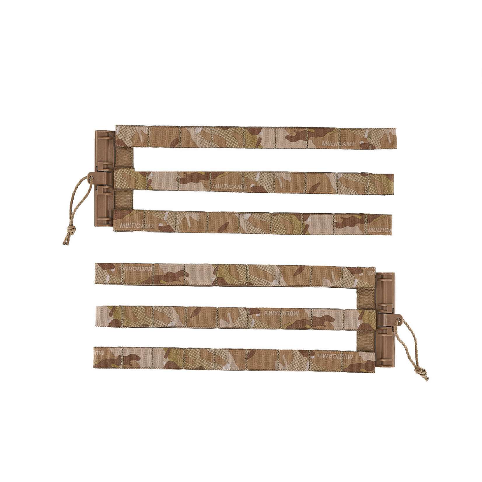 SPIRITUS SYSTEMS MOLLE TUBES CUMMERBUND