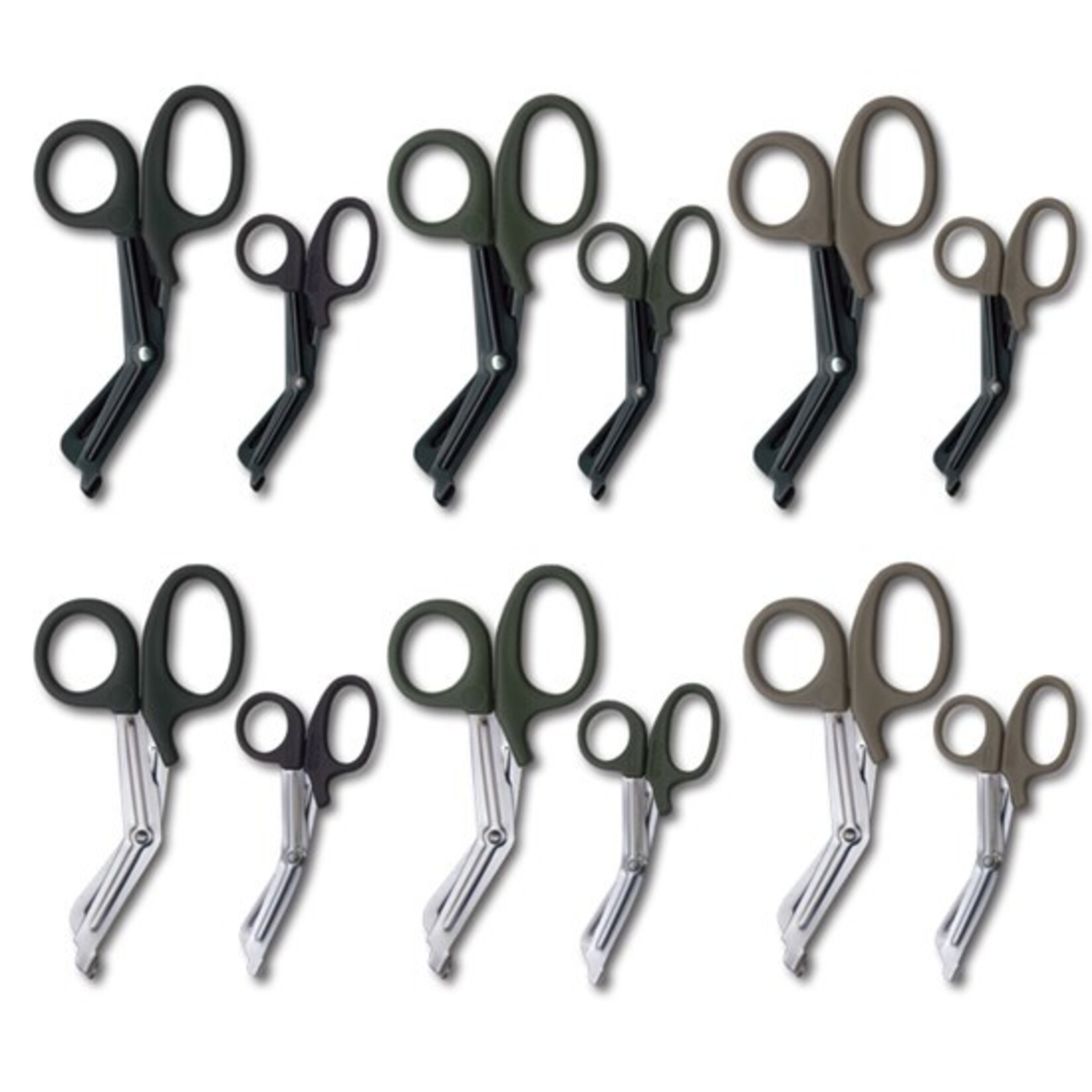 EMI E.T.R. TACTICAL SHEARS