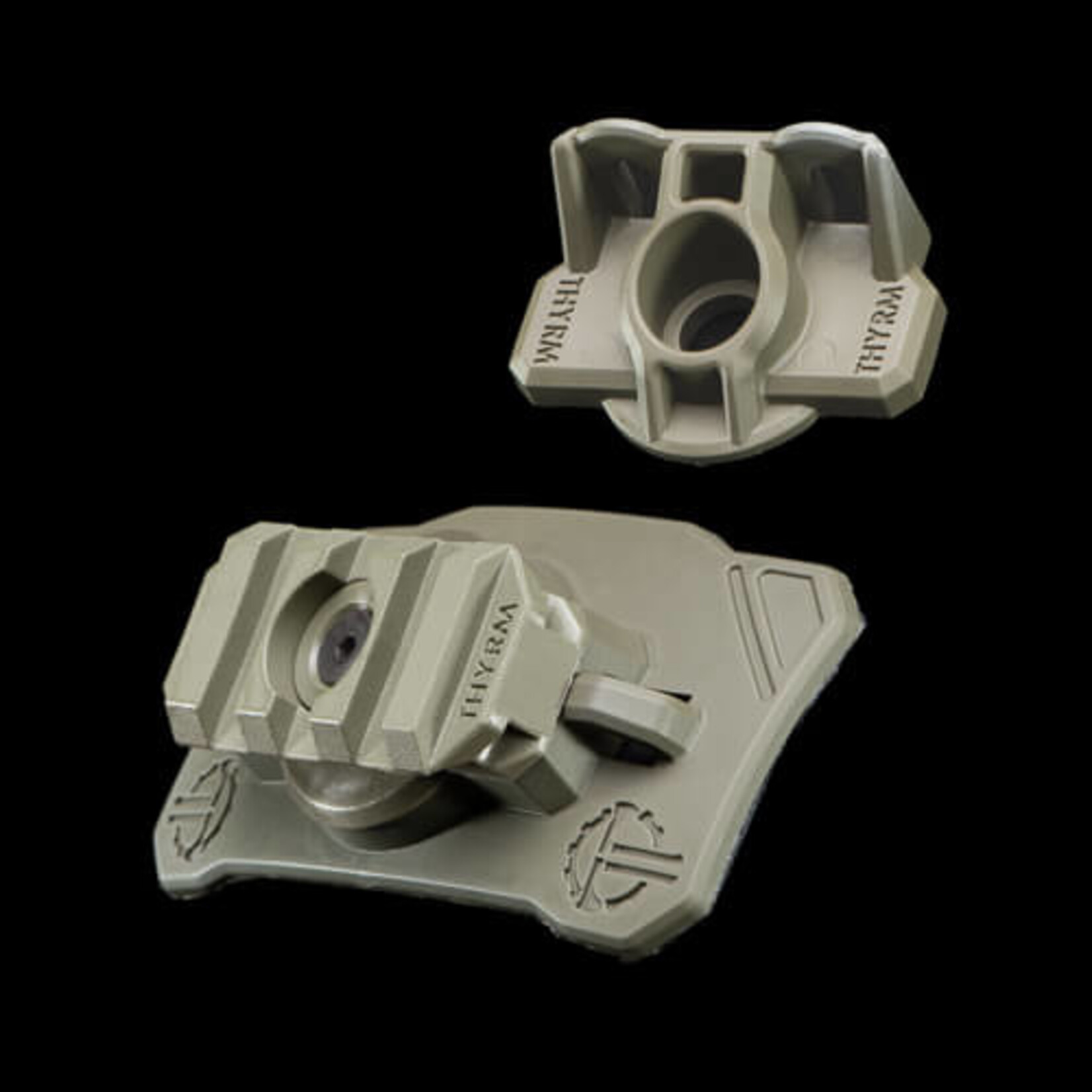 THYRM VARIARC-VS HELMET MOUNT