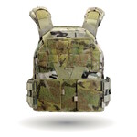 AGILITE K-ZERO PLATE CARRIER